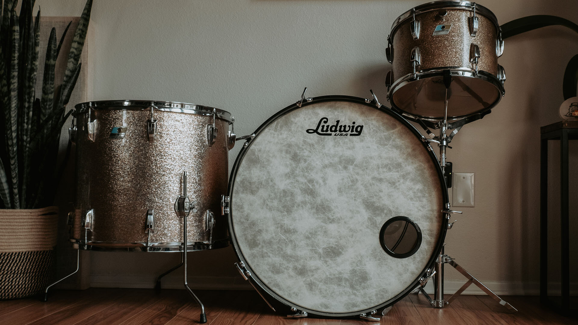 Ludwig Kit