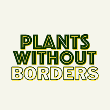 Plants without Borders