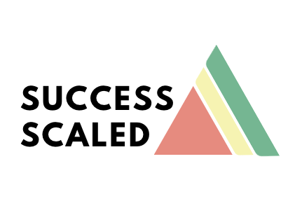 Success Scaled