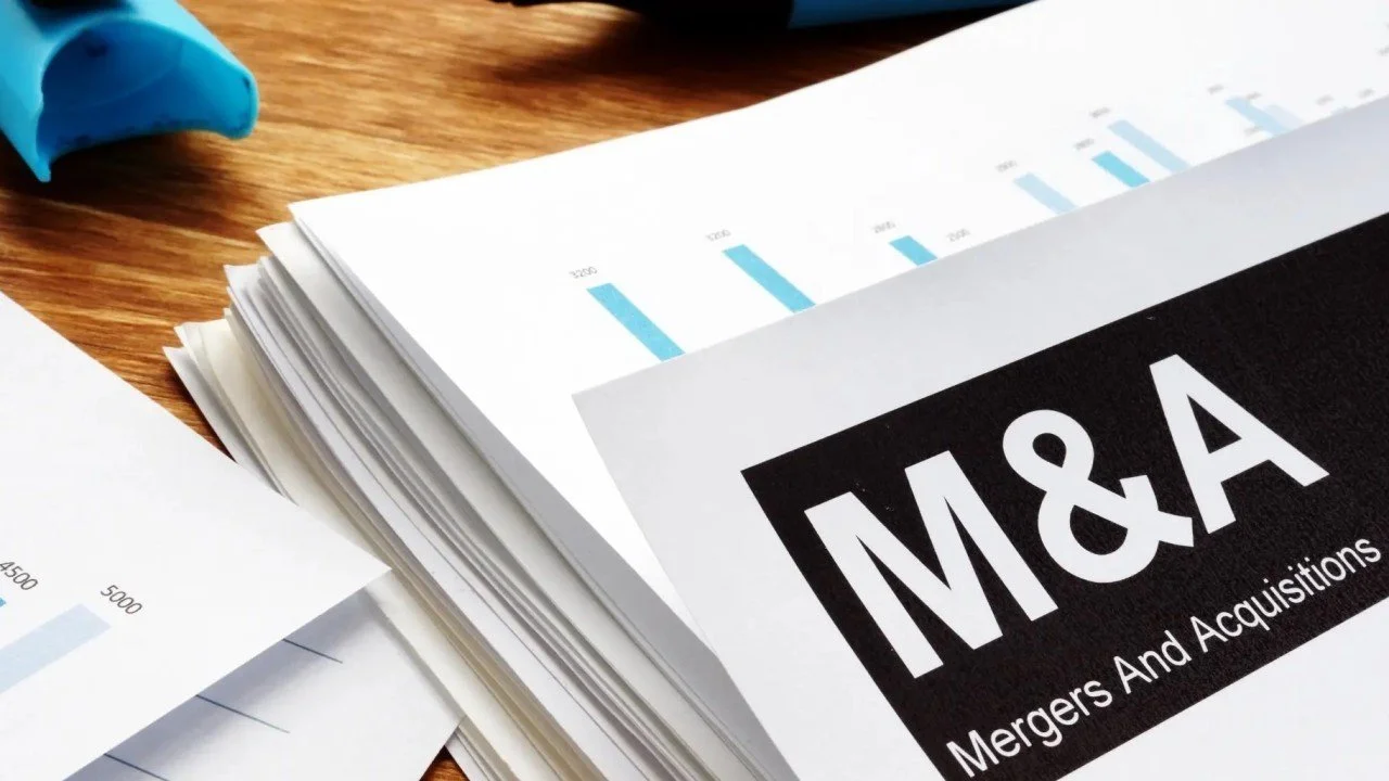 Mastering Mergers & Acquisitions: Essential Insights and Expert Support