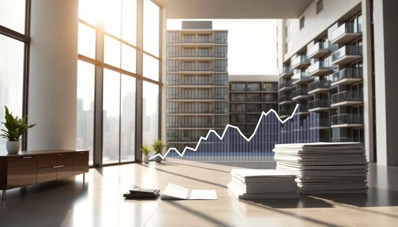 DSCR Explained: How To Leverage For Smart Investment