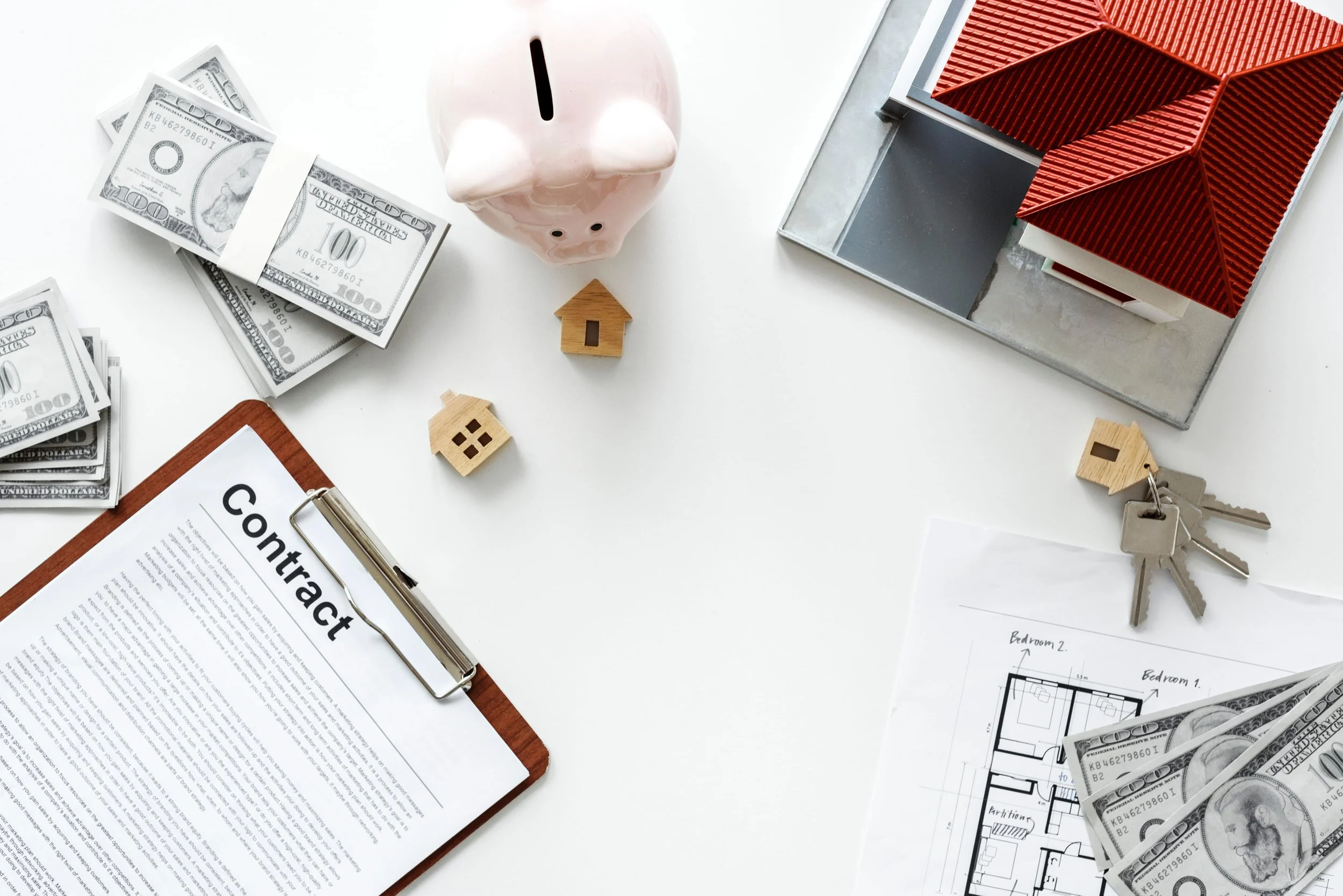 Commercial Real Estate Financing Made Simple: Choosing the Right Loan