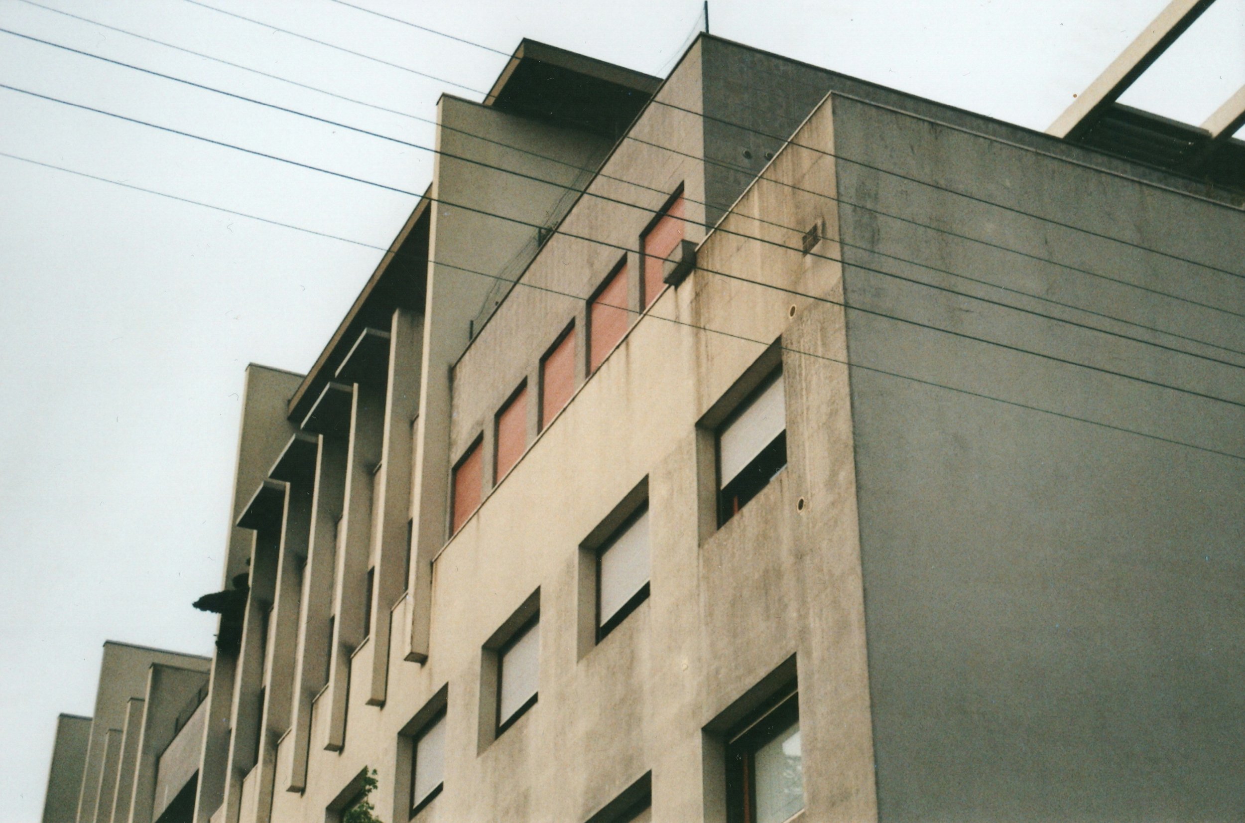 Adaptive Reuse Loans: Turn Outdated Buildings into Profitable Spaces