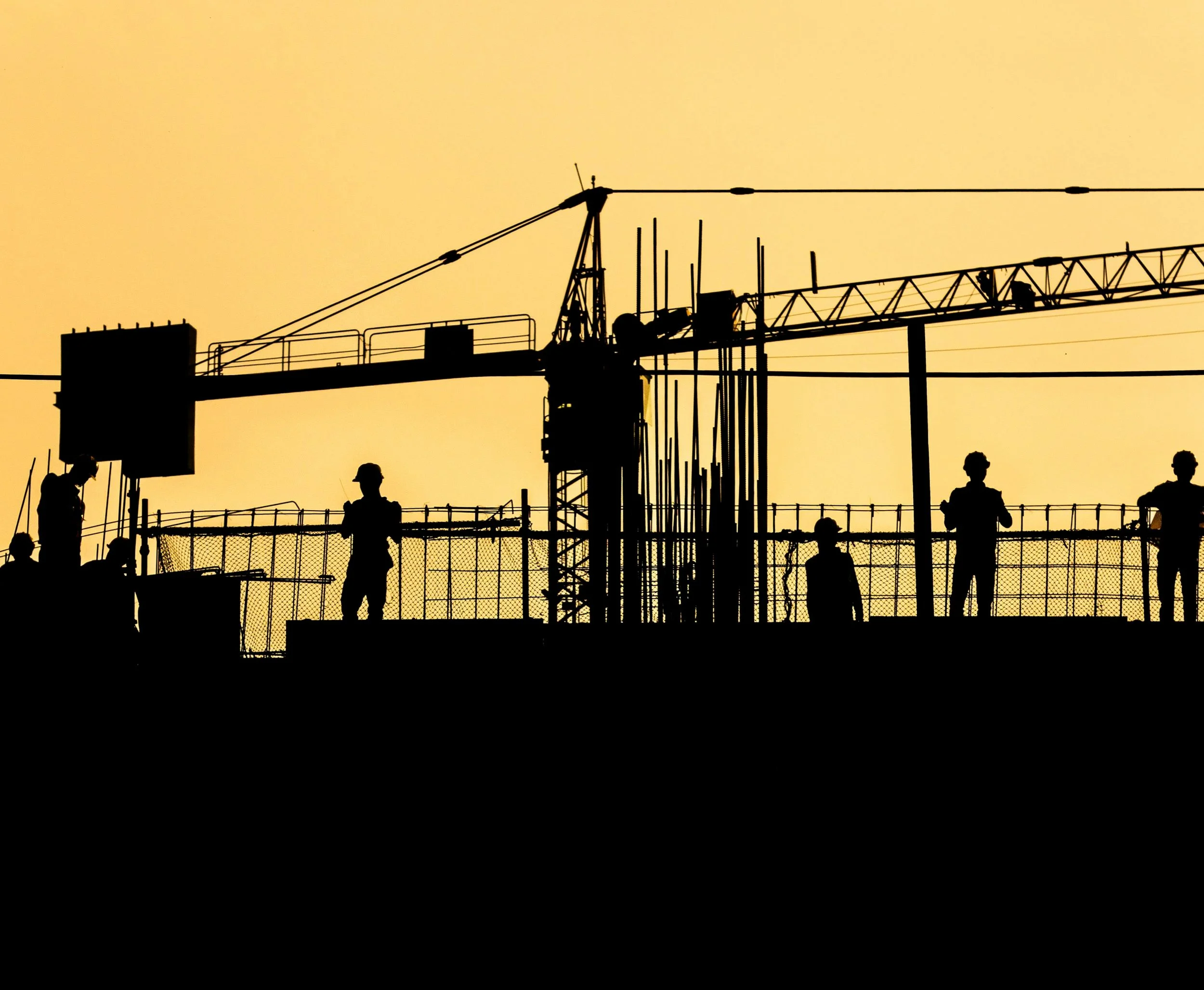 High Interest Rates? Here’s How to Keep Your Project Moving