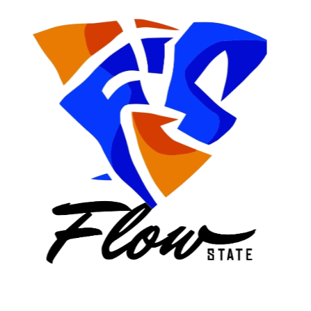 Flow State BJJ.