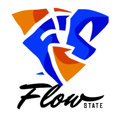 Flow State BJJ.
