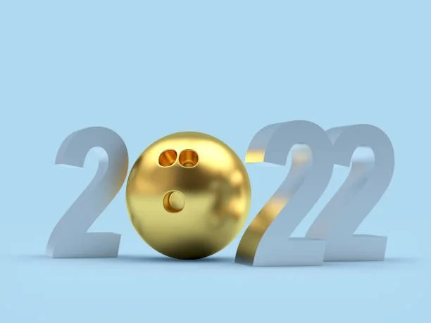 Gott Nytt Bowlingår!!!