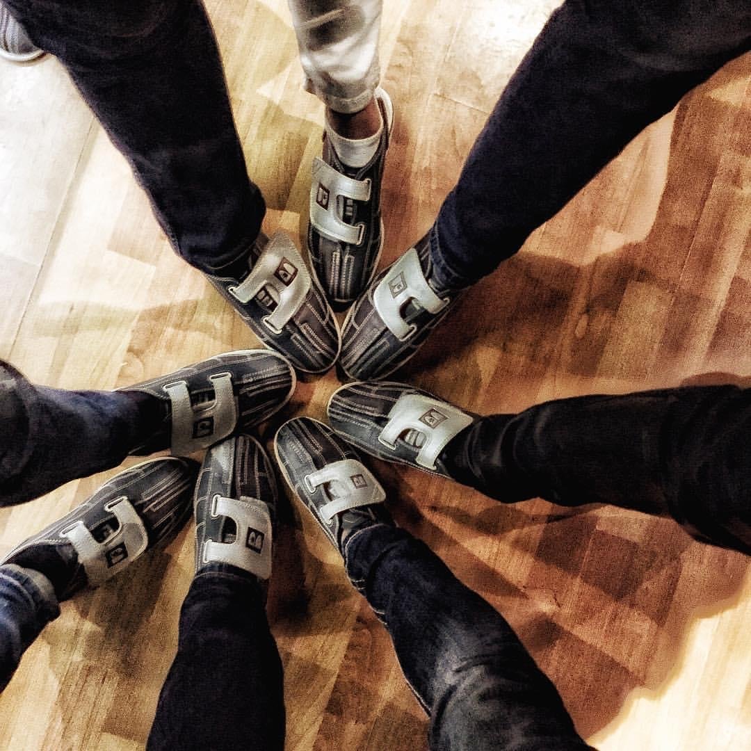 Ny bowlingklubb i seriespel till hösten