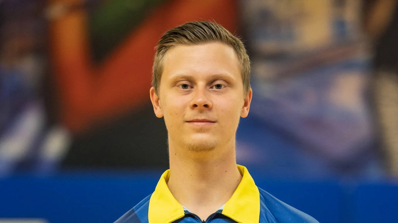Första 300-ingen på Strike House Lundby