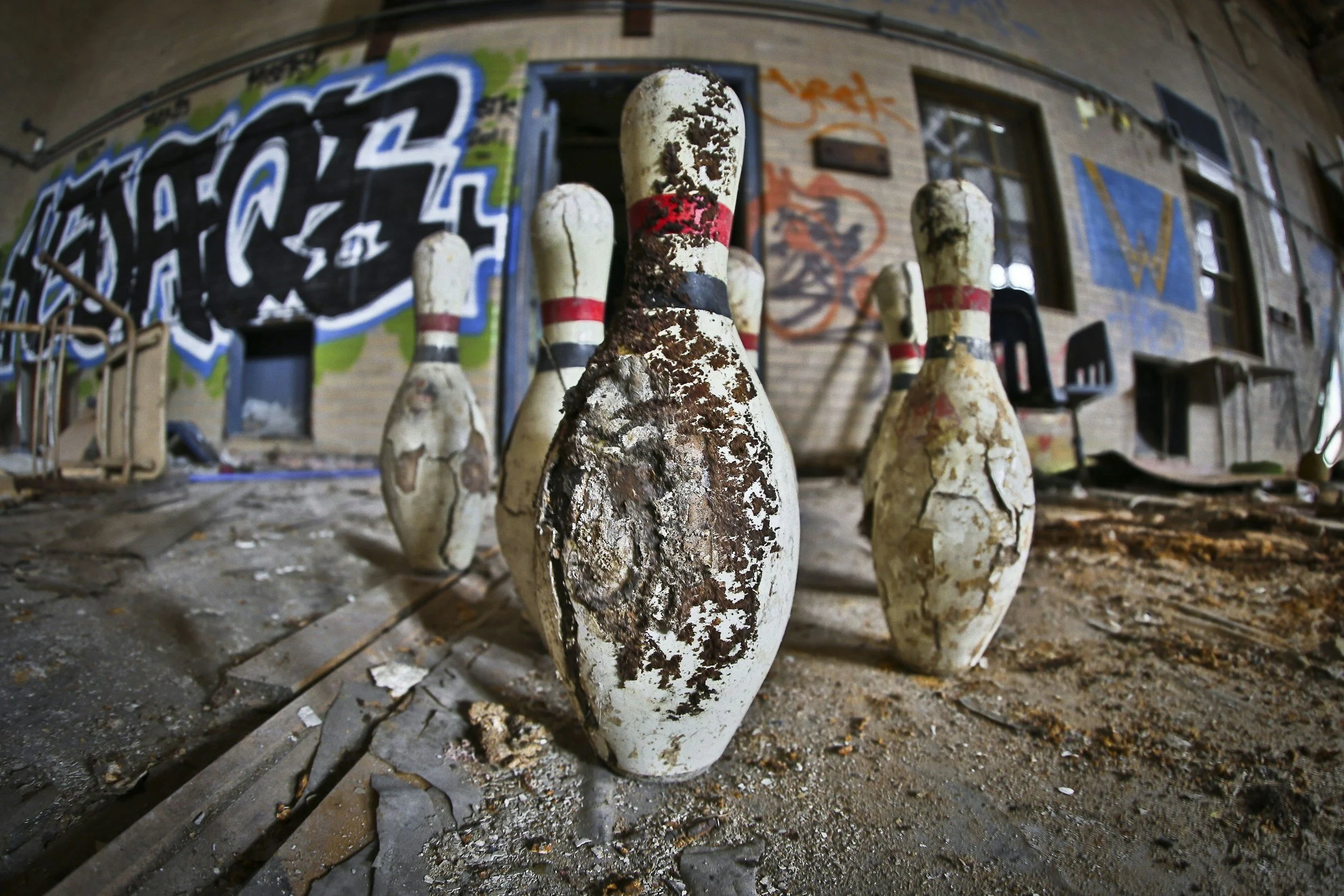 Snart startar Hallserien igen