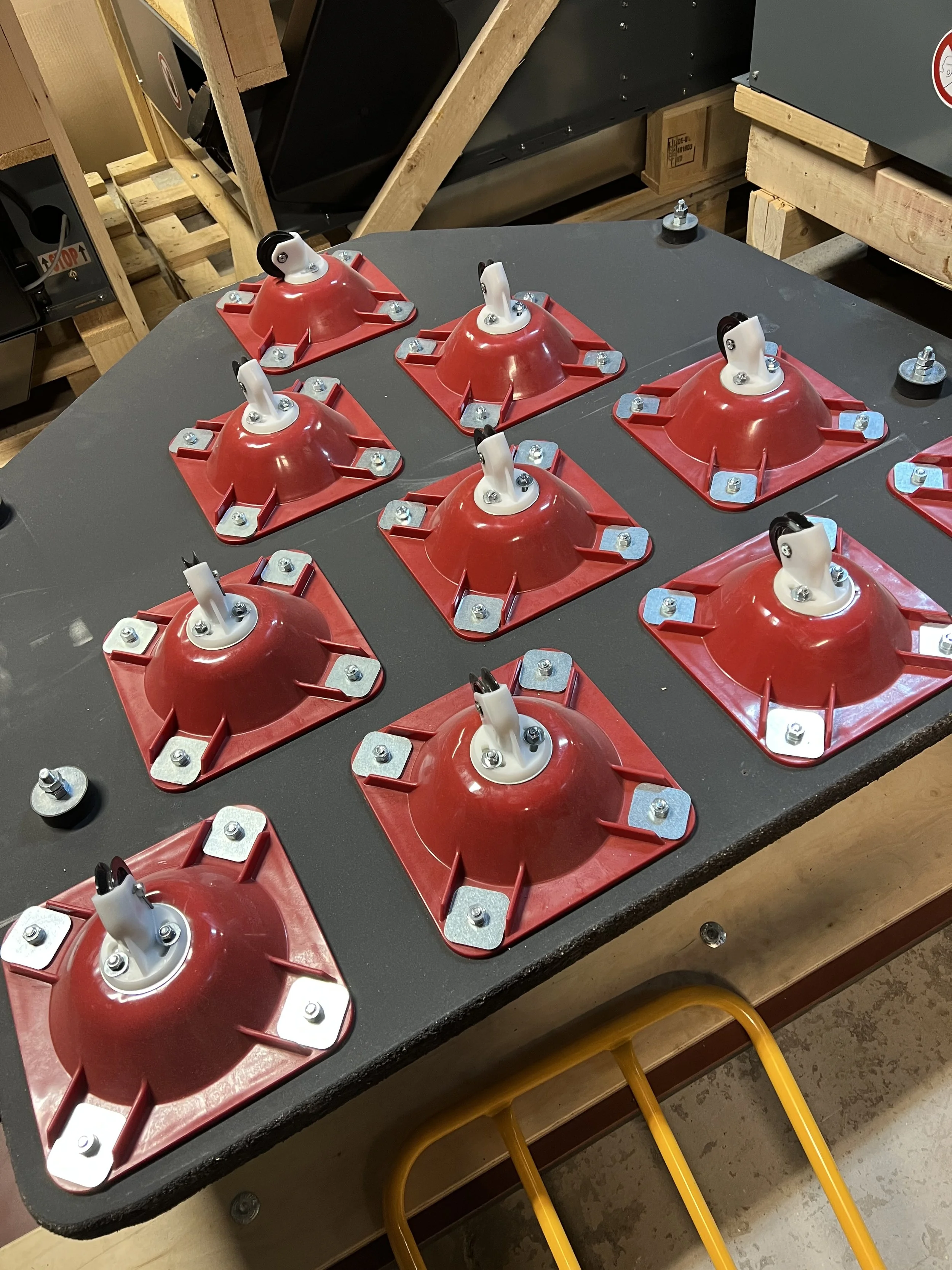 DuckPin- Vad är det? 