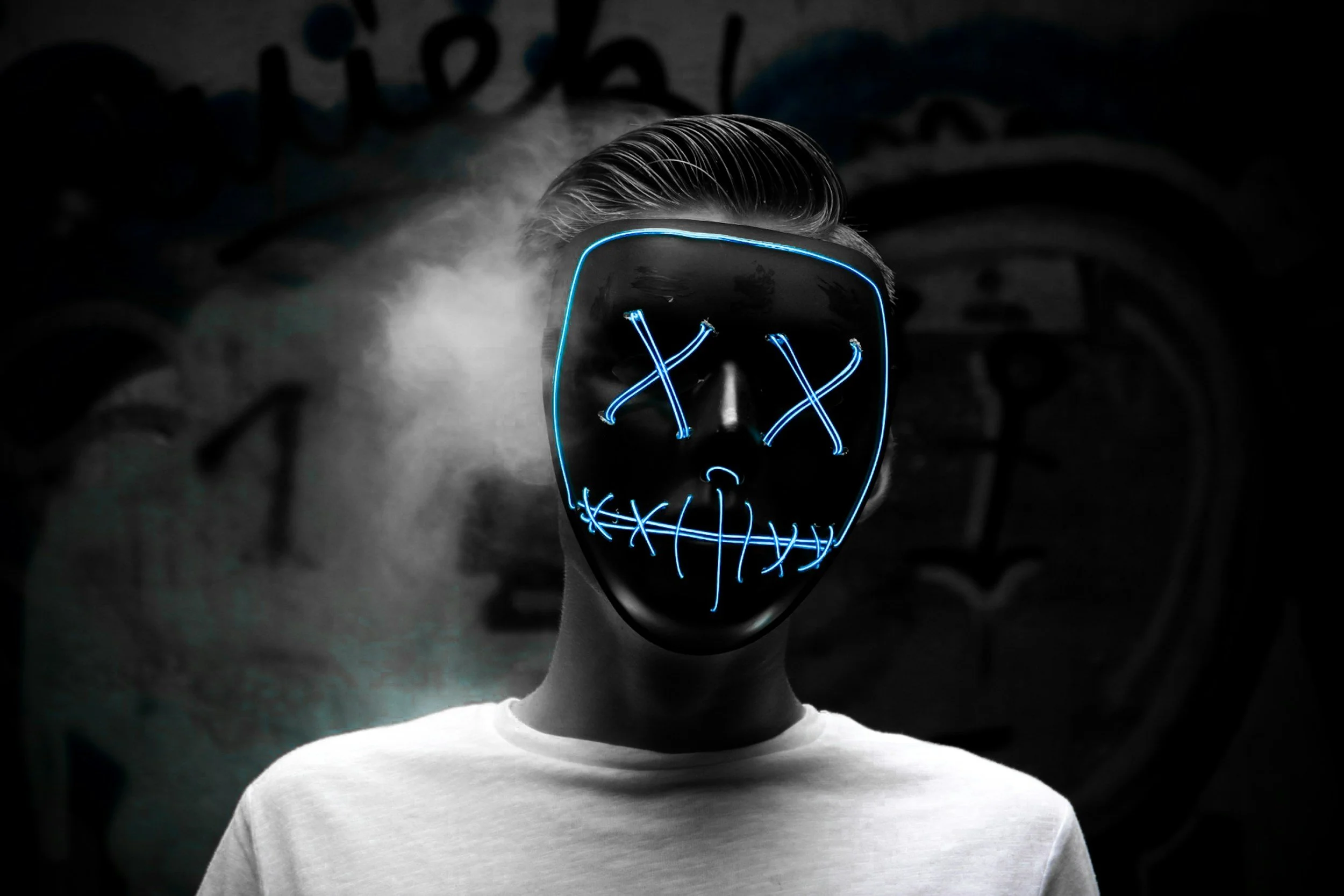 The Misguided Youth