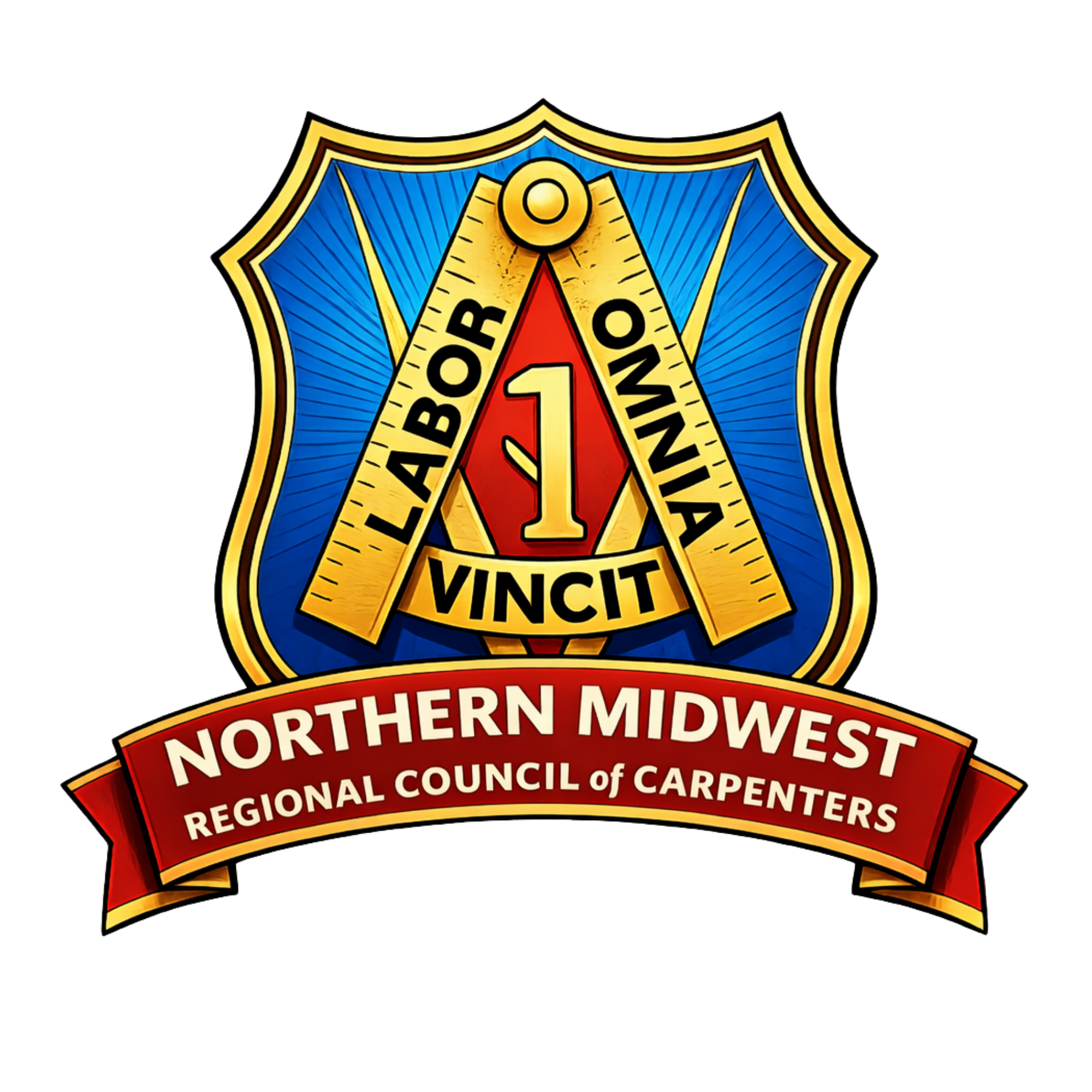 Regional Council of Carpenters