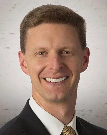 Shep Harris, former Golden Valley Mayor