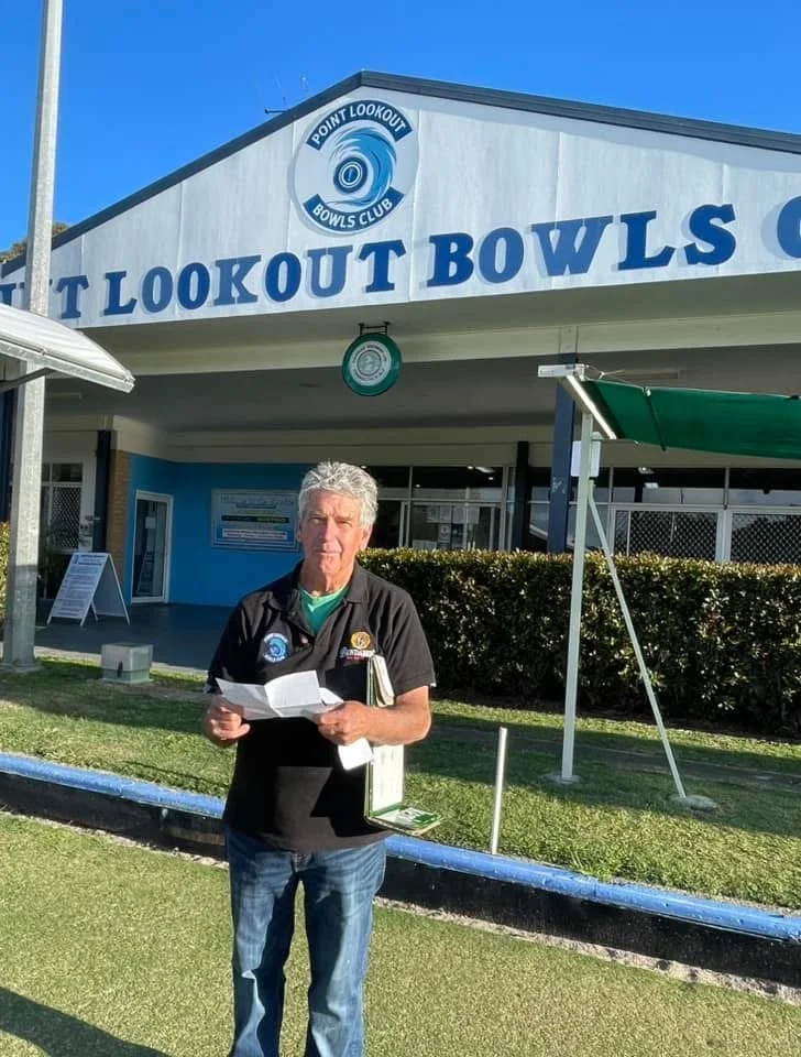 Billy's 'World Famous' Trivia