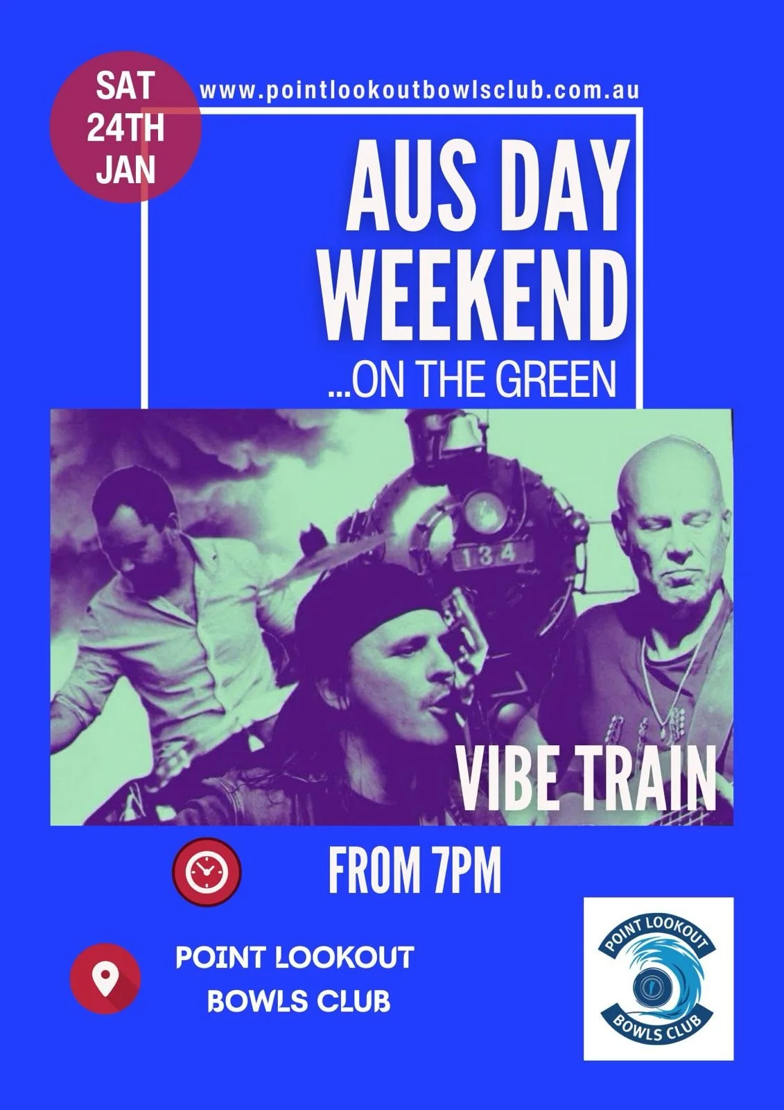 Live music - Vibe Train Poster.jpeg