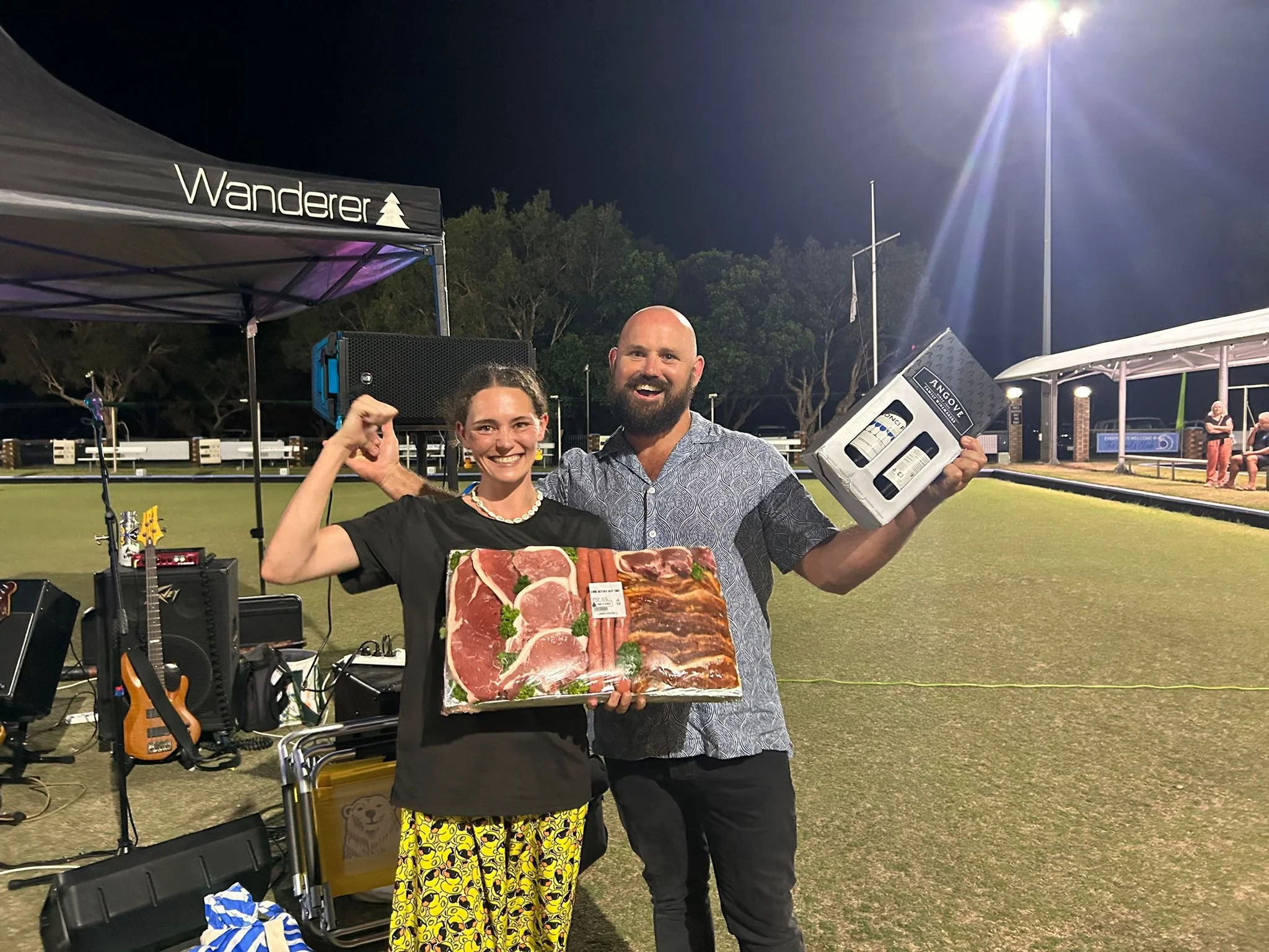 SAMMI's 'World Famous' Trivia