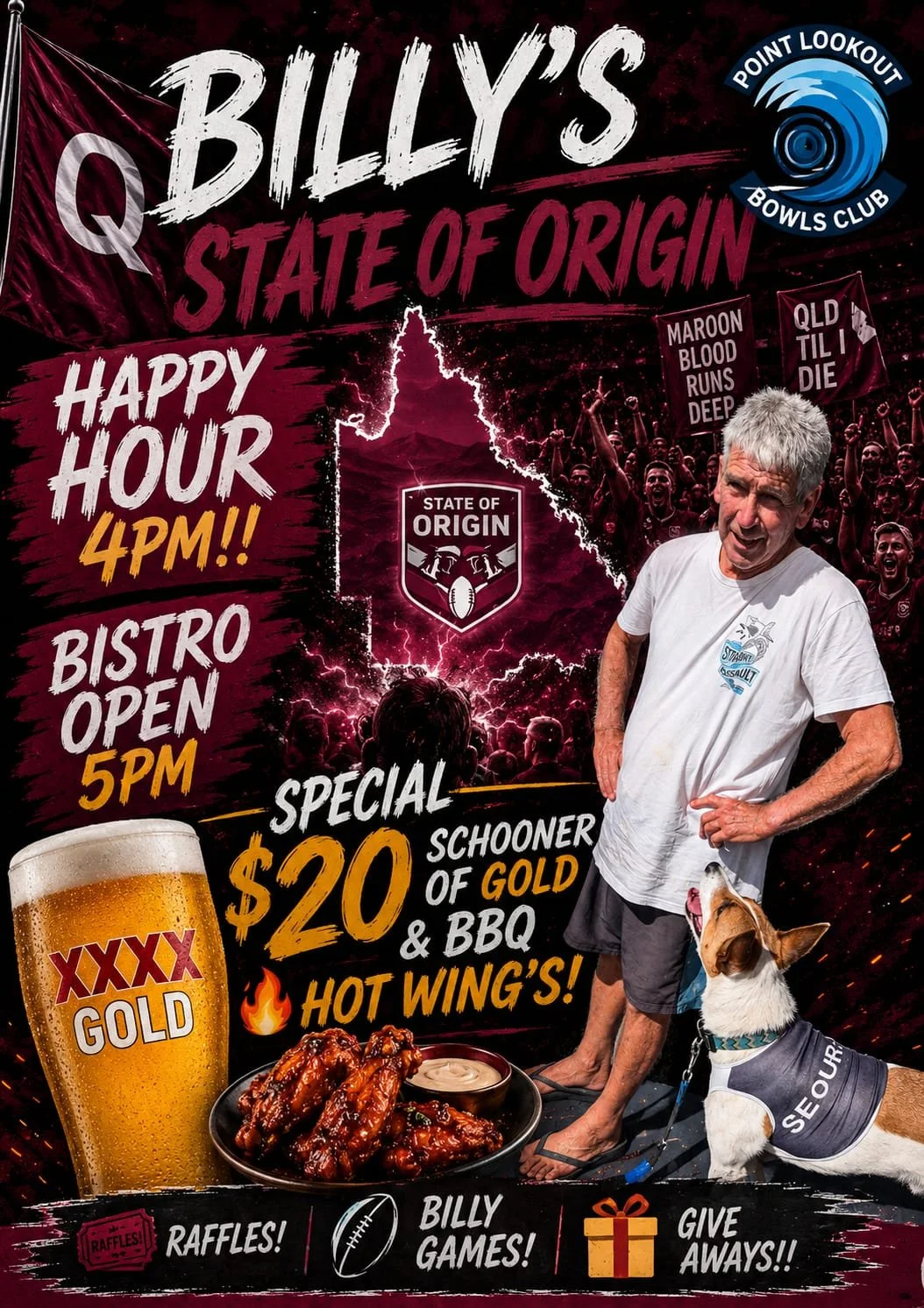 State of Origin