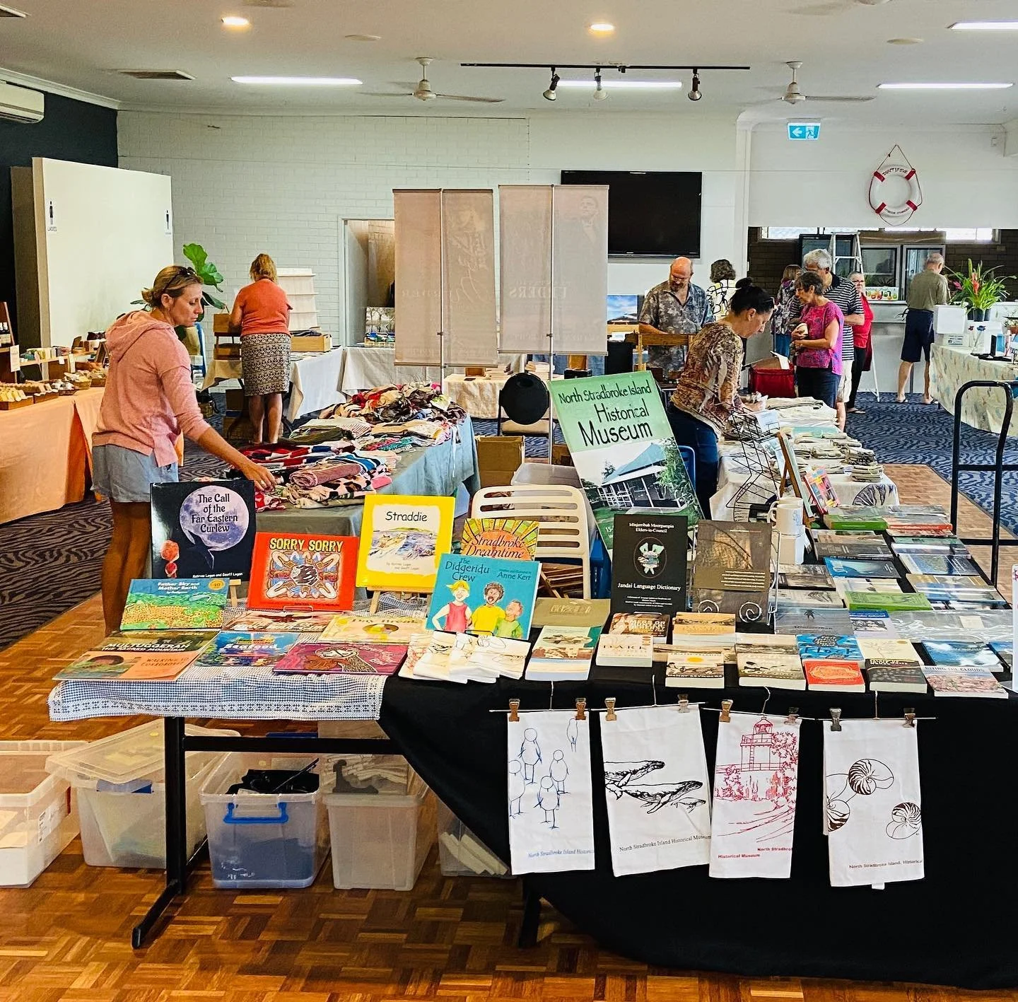Point Lookout Markets