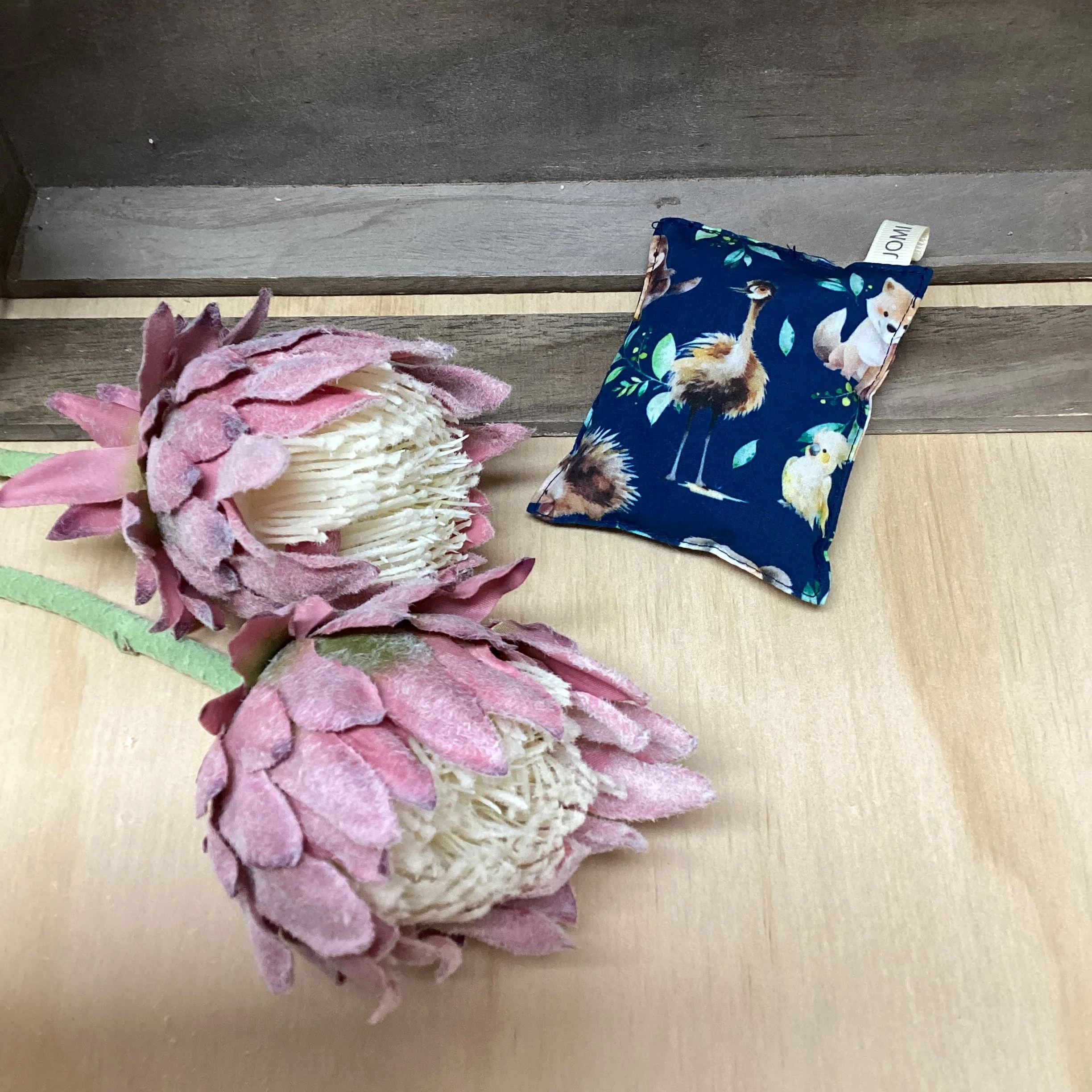 Aussie Animals Ouchies