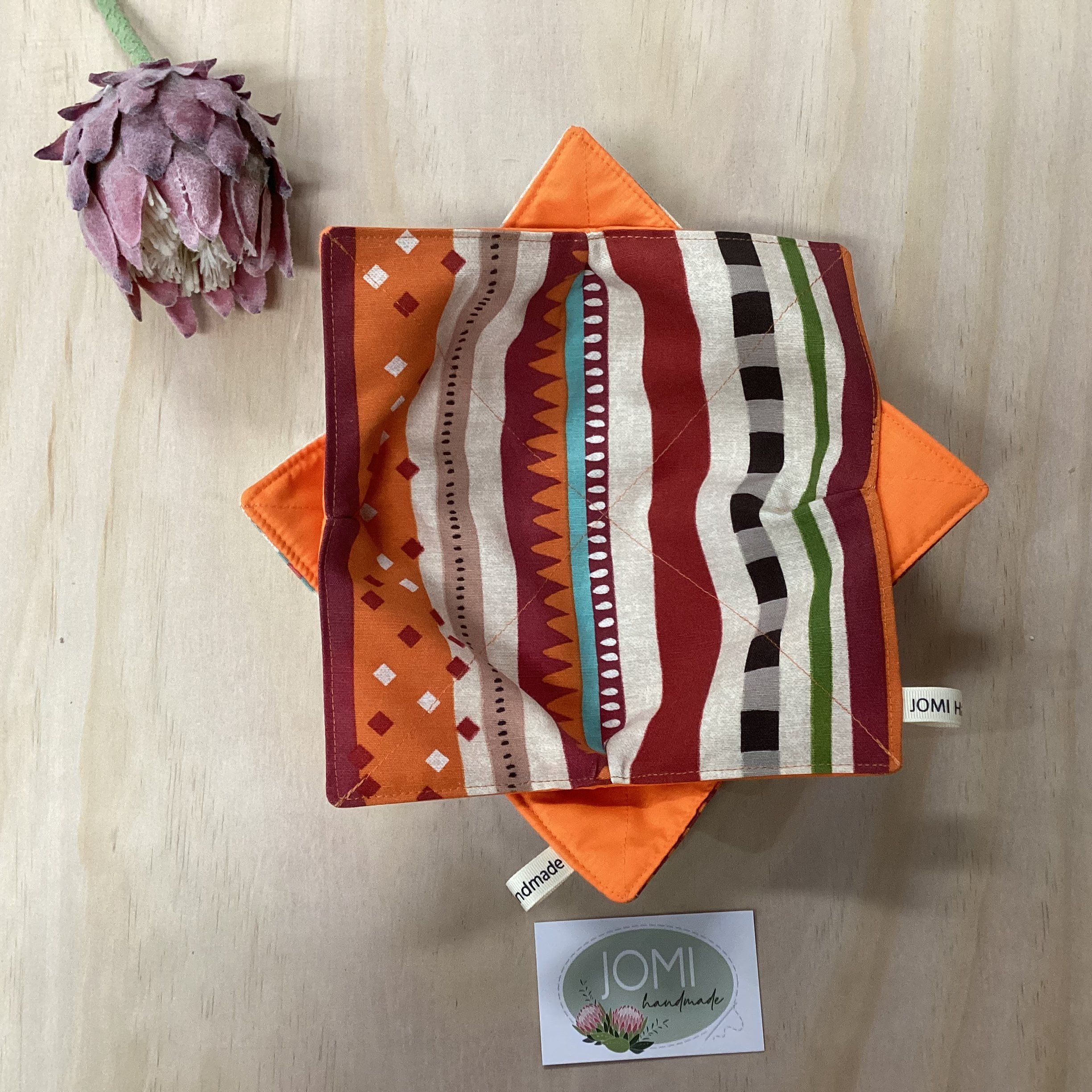 Deb Microwave Bowl or Plate Cosy