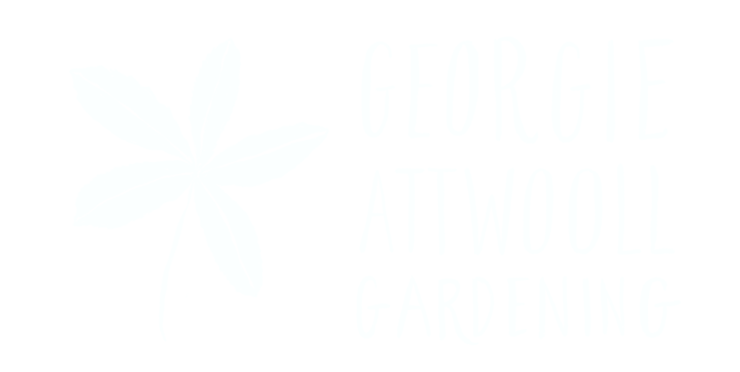 Georgie Attwooll Gardening