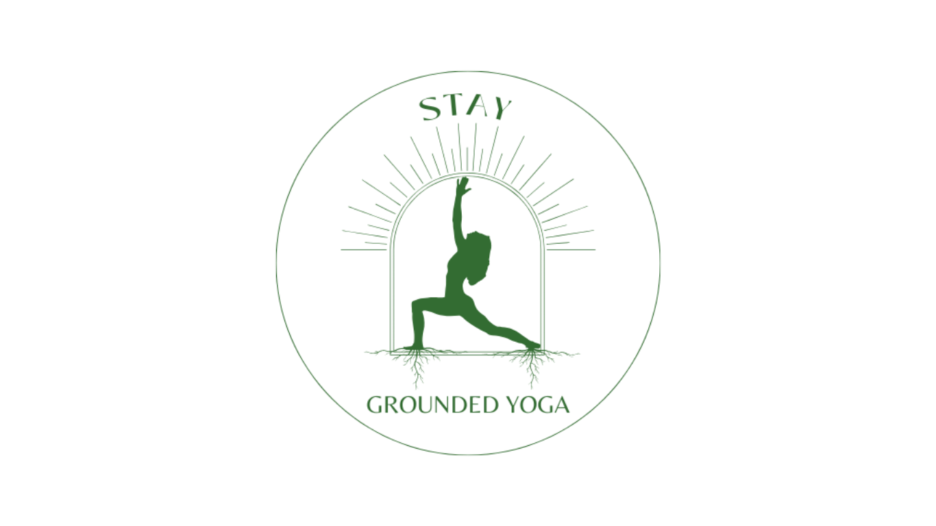 STAY GROUNDED YOGA