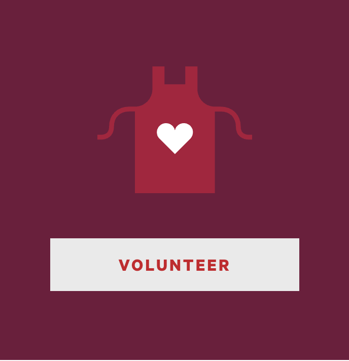 Volunteer at God's Love We Deliver