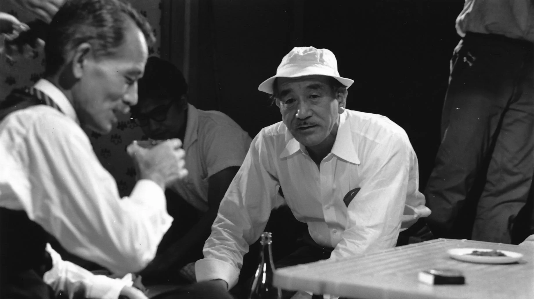 JQ Magazine: Cheap Trick, ‘The Ozu Diaries,’ ‘Kiki’ 4K IMAX