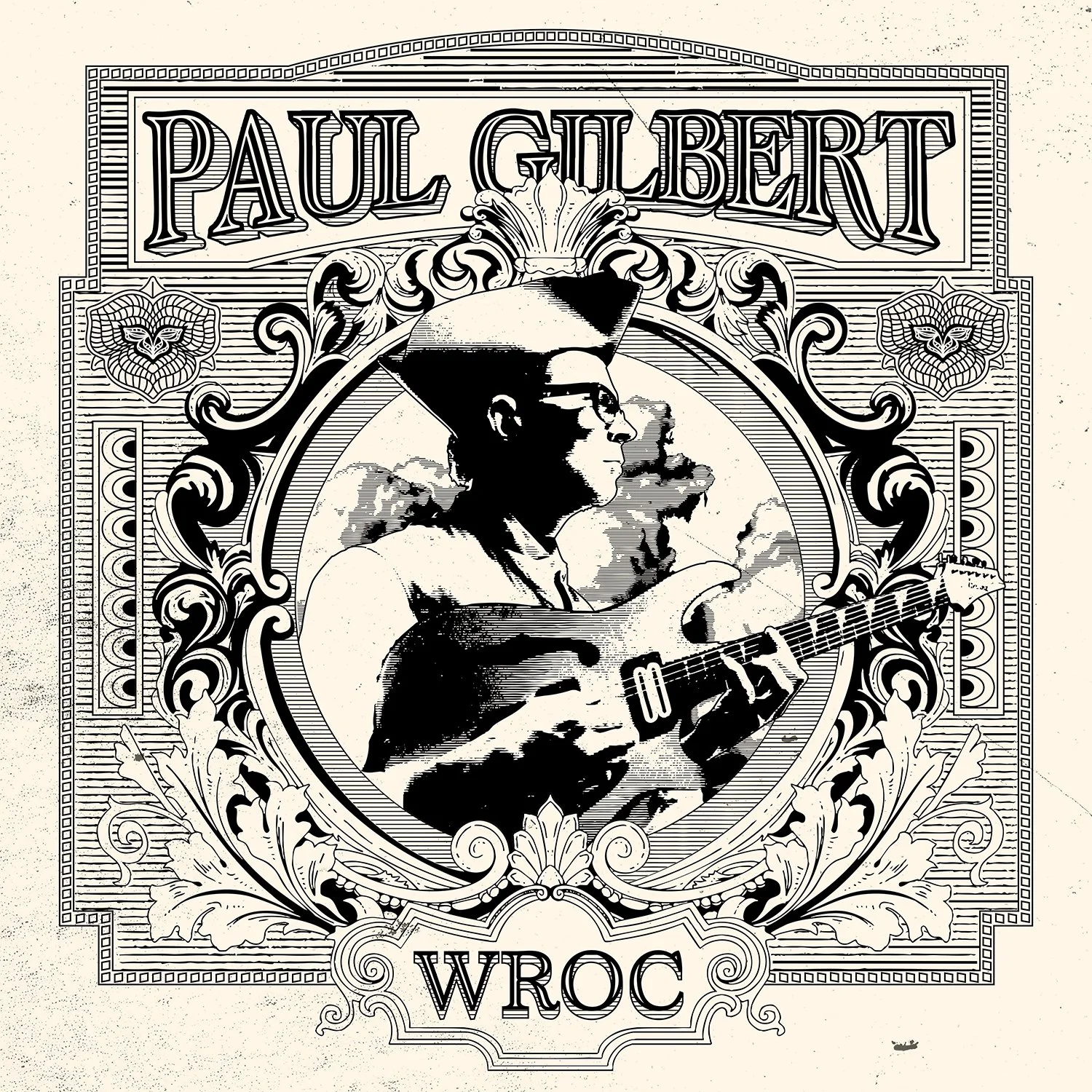 JQ Magazine: Nippon in New York – Paul Gilbert’s ‘WROC,’ TWICE, ‘Homecoming: The Tokyo Series’