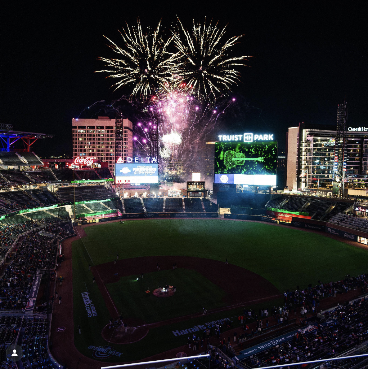 JQ Magazine: Baseball, Fireworks, and a Taste of Japan – Why the Braves' Fourth of July Weekend Is More Than Just a Ballgame