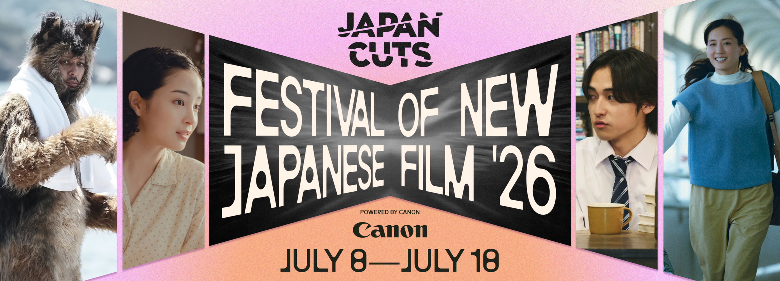 JQ Magazine: JAPAN CUTS, Joe Hisaishi at Carnegie Hall, Mets vs. Dodgers