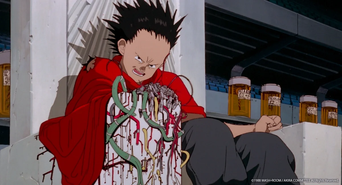 JQ Magazine: ‘Akira’ in IMAX, Harumi Hosono, ‘Godzilla Minus Zero’ World Premiere