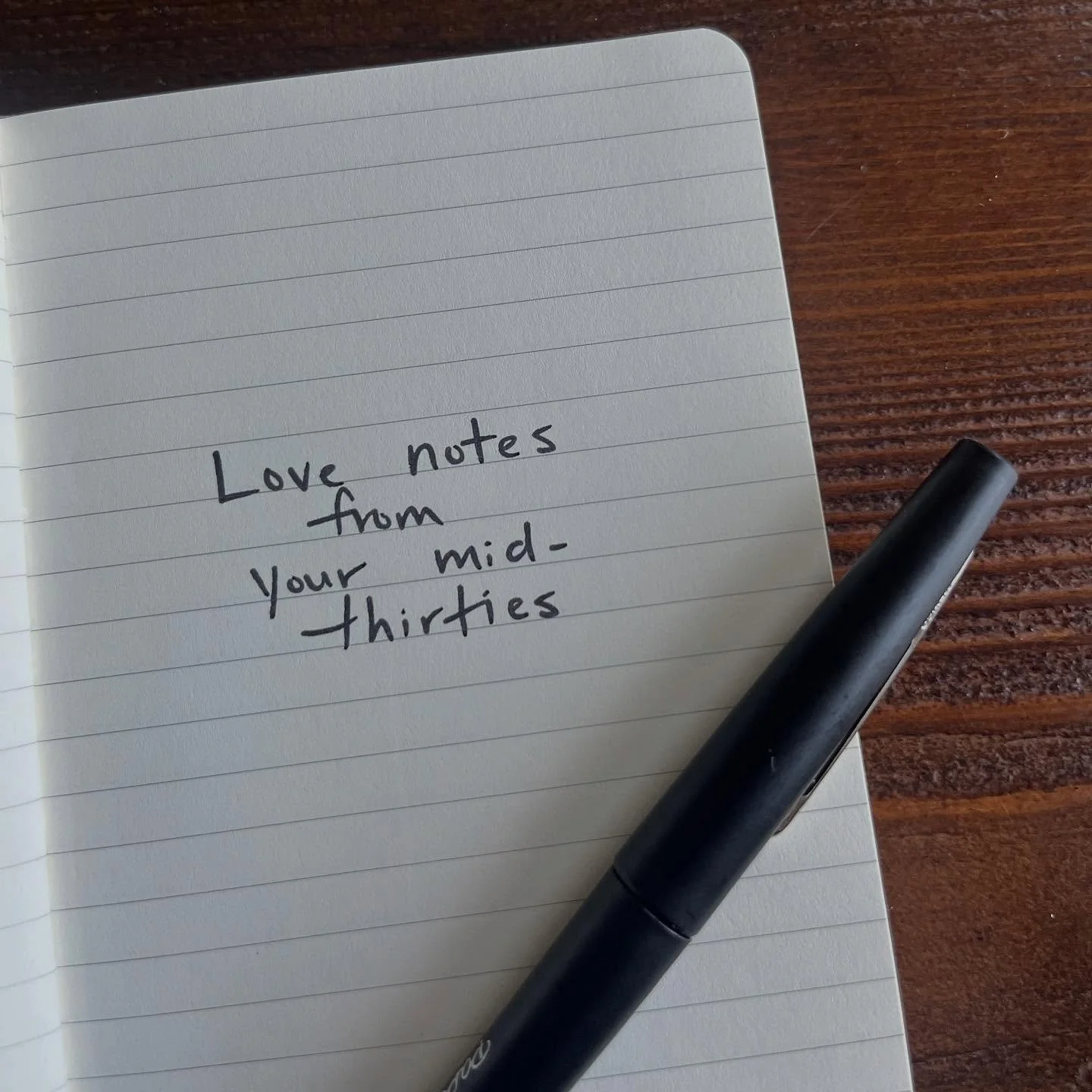 I celebrated another birthday recently, which means my twenties are getting more distant. I always say one of the reasons you should trust the advice in my book is that I have lived it, I&rsquo;m not a current twentysomething writing to you about you