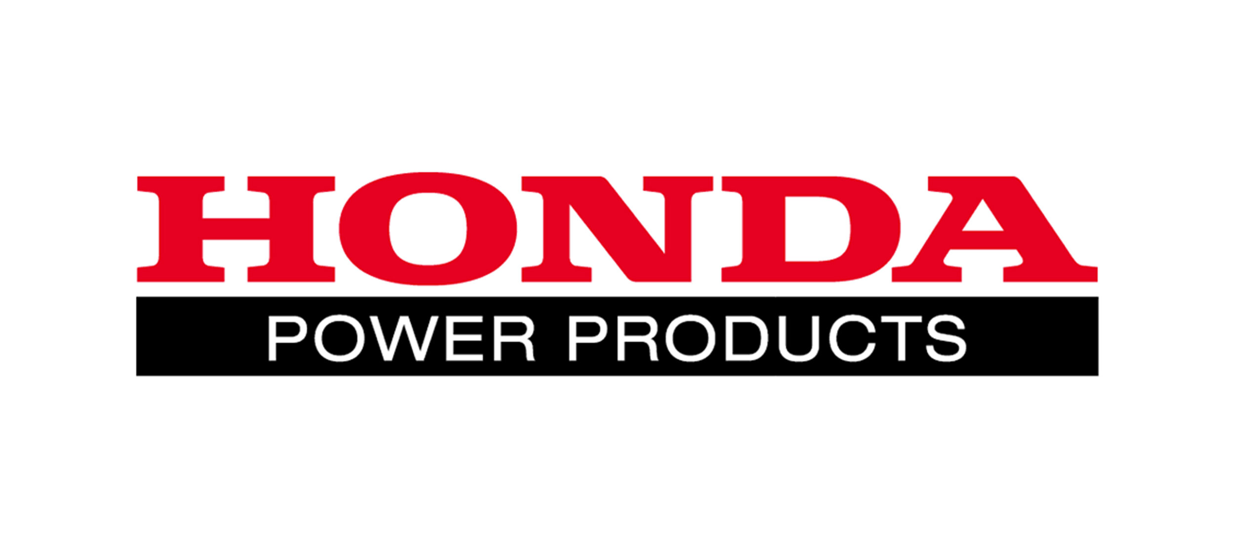 Honda Power Products (Copy)