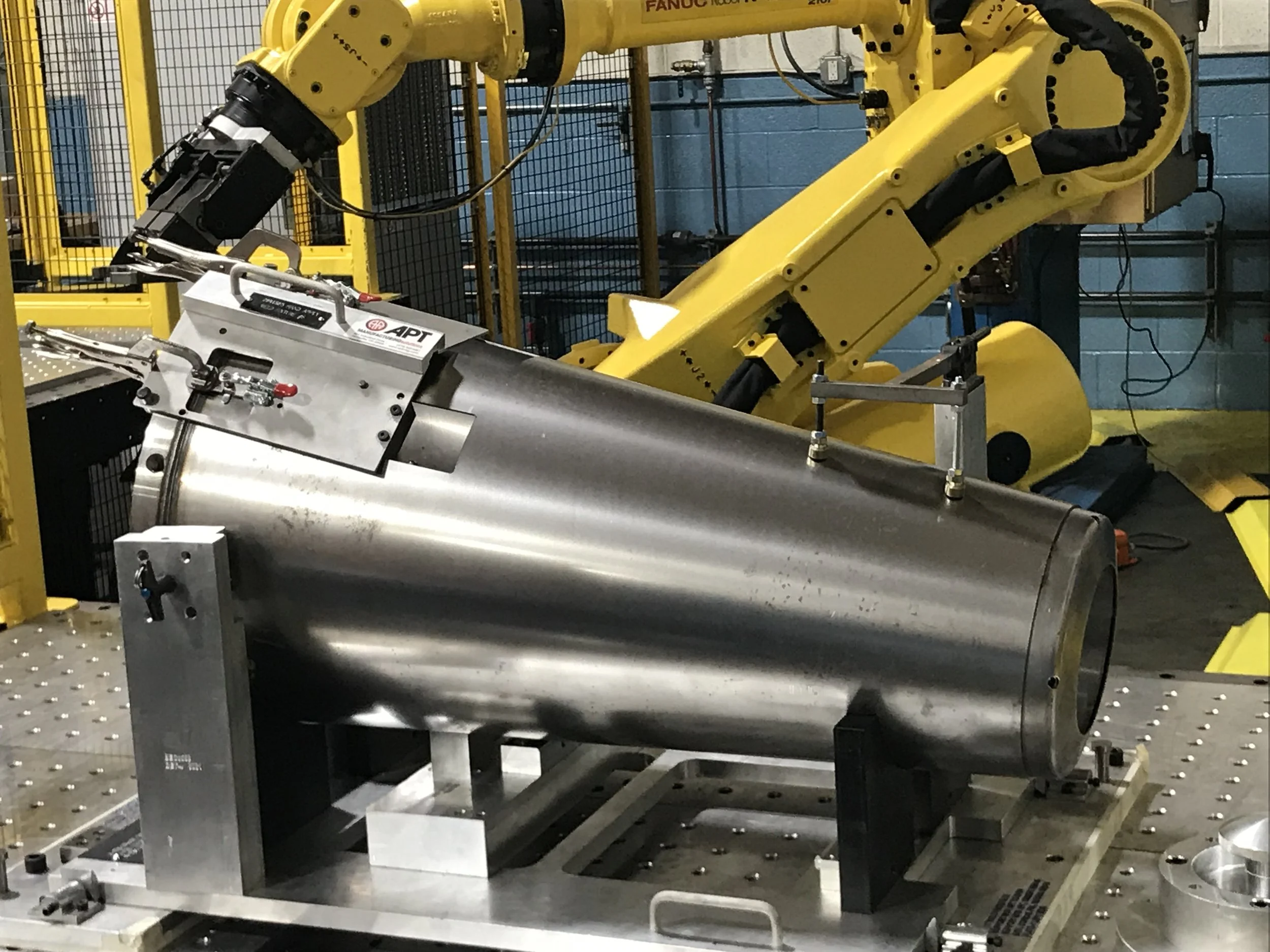 Engineering Solutions for Complex Challenges | NovaTech