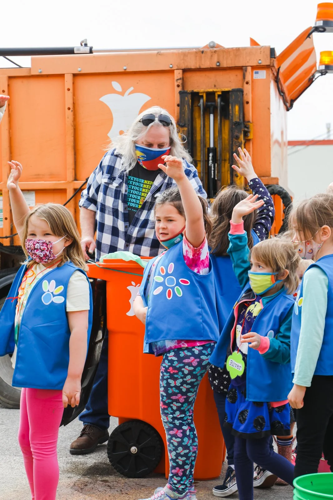 Due North Car Wash New, Locally Owned