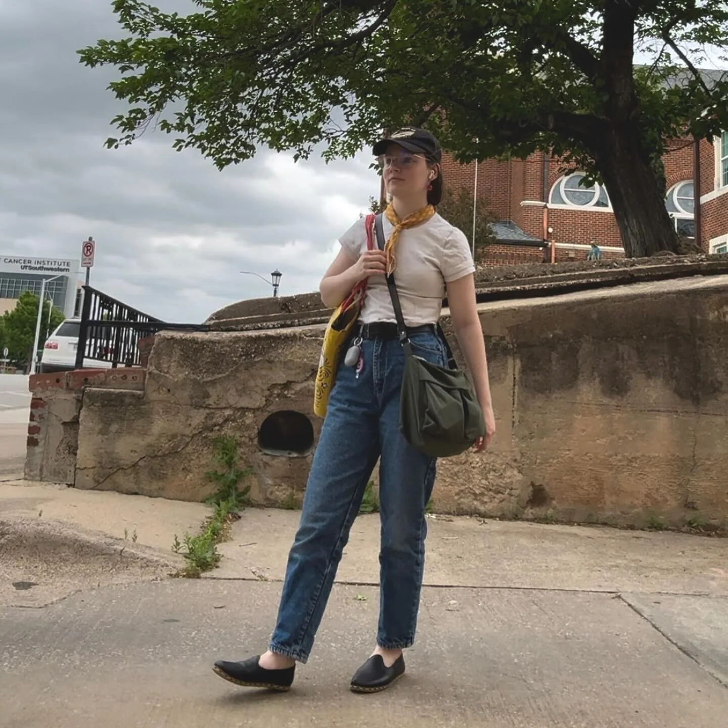 My skin is not clear and my crops are not watered

i realized it has been four months since i posted something that&rsquo;s not on my stories lol. however i haven&rsquo;t made anything of note due to *gestures to my personal life vaguely*. i have bee