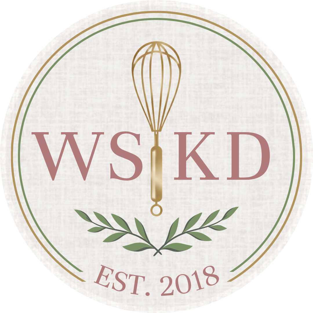 WSKD Halifax Custom Cookies