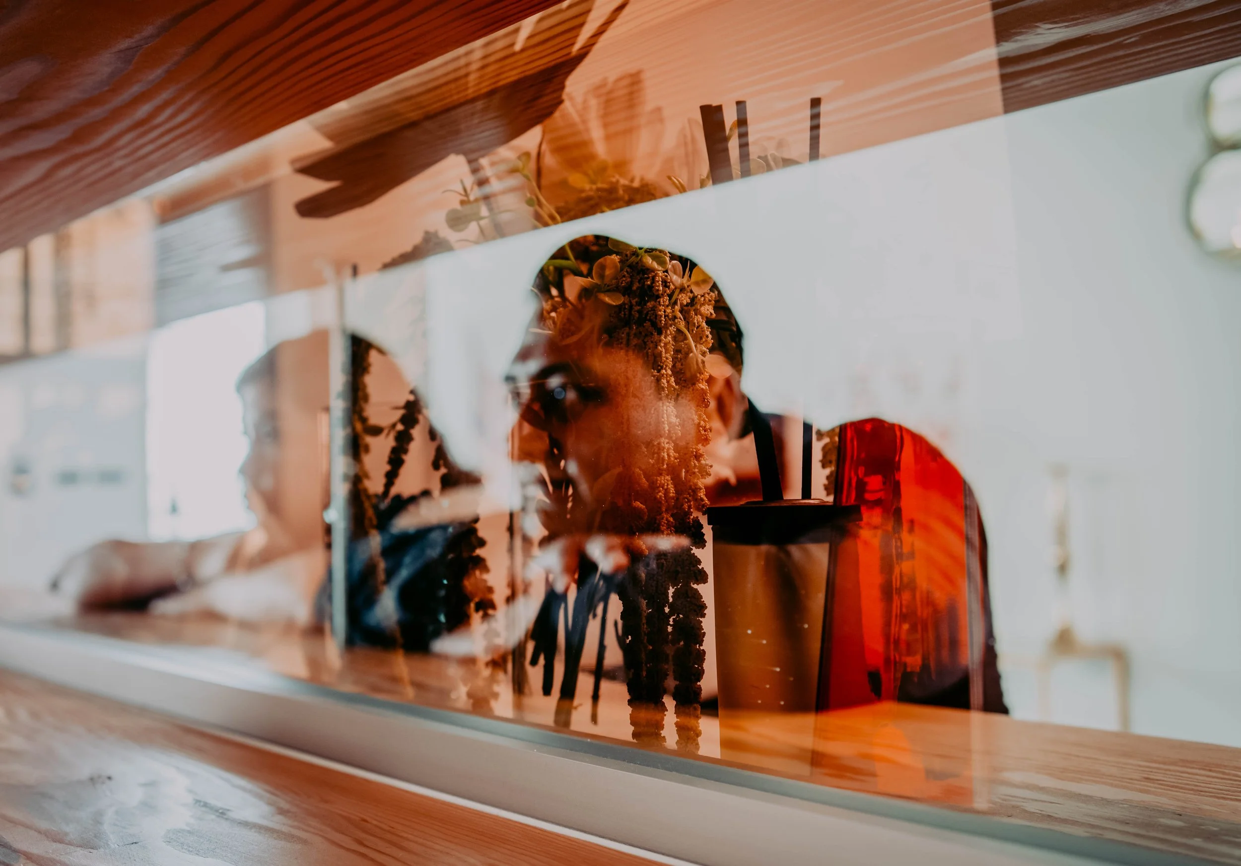 Mike and Lisa Wedding