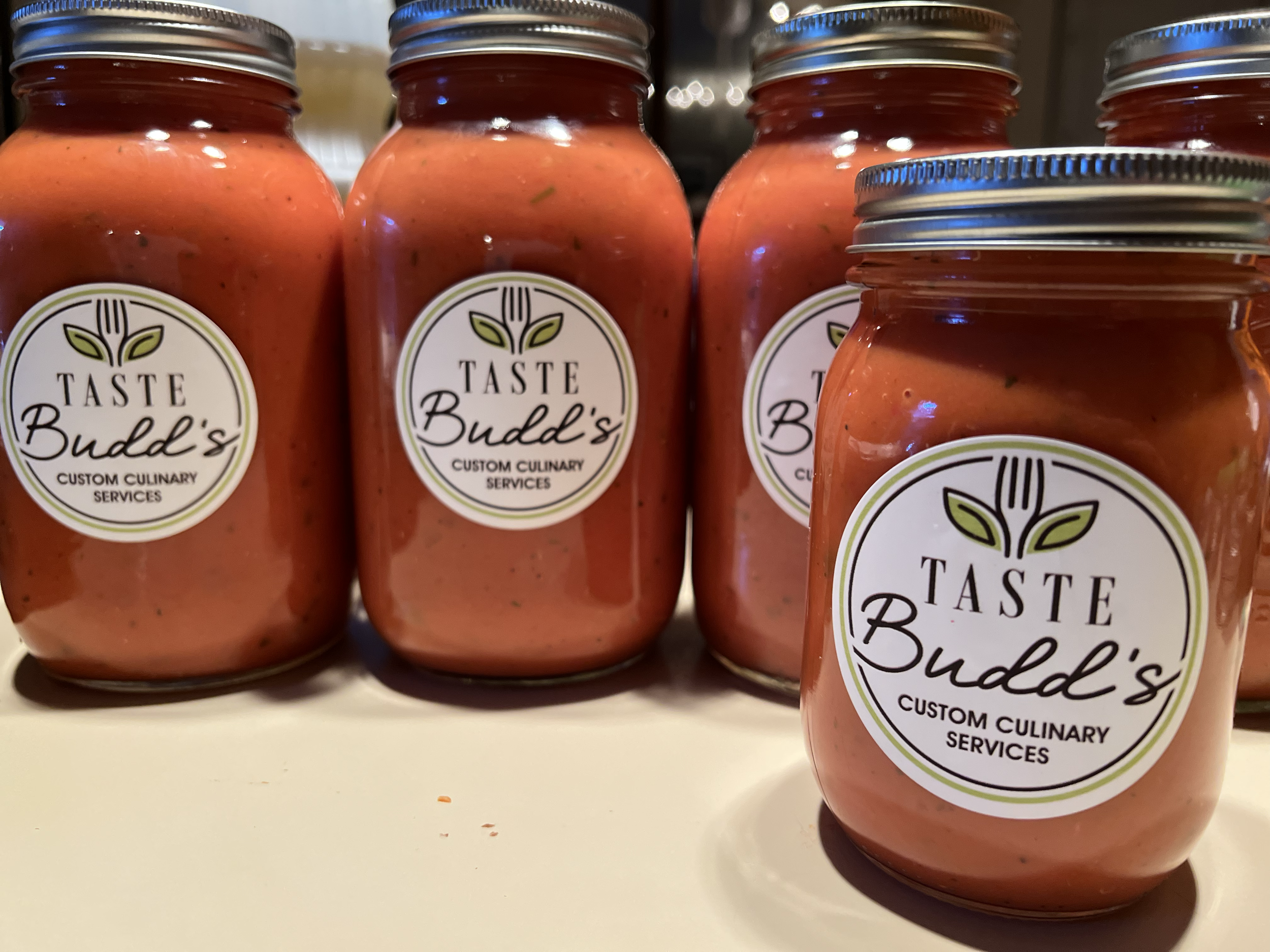 Arancini Sauce