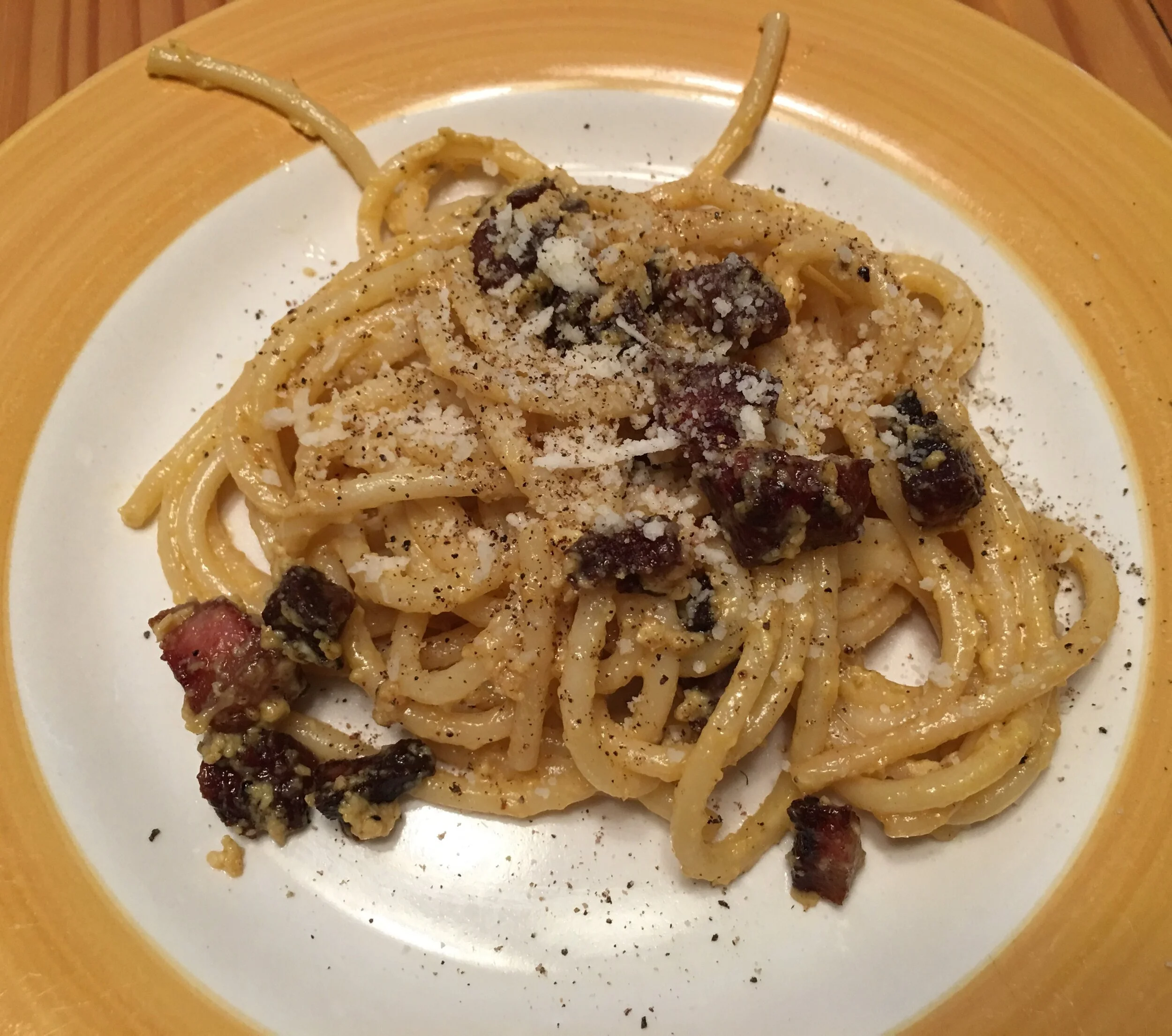 Carbonara 