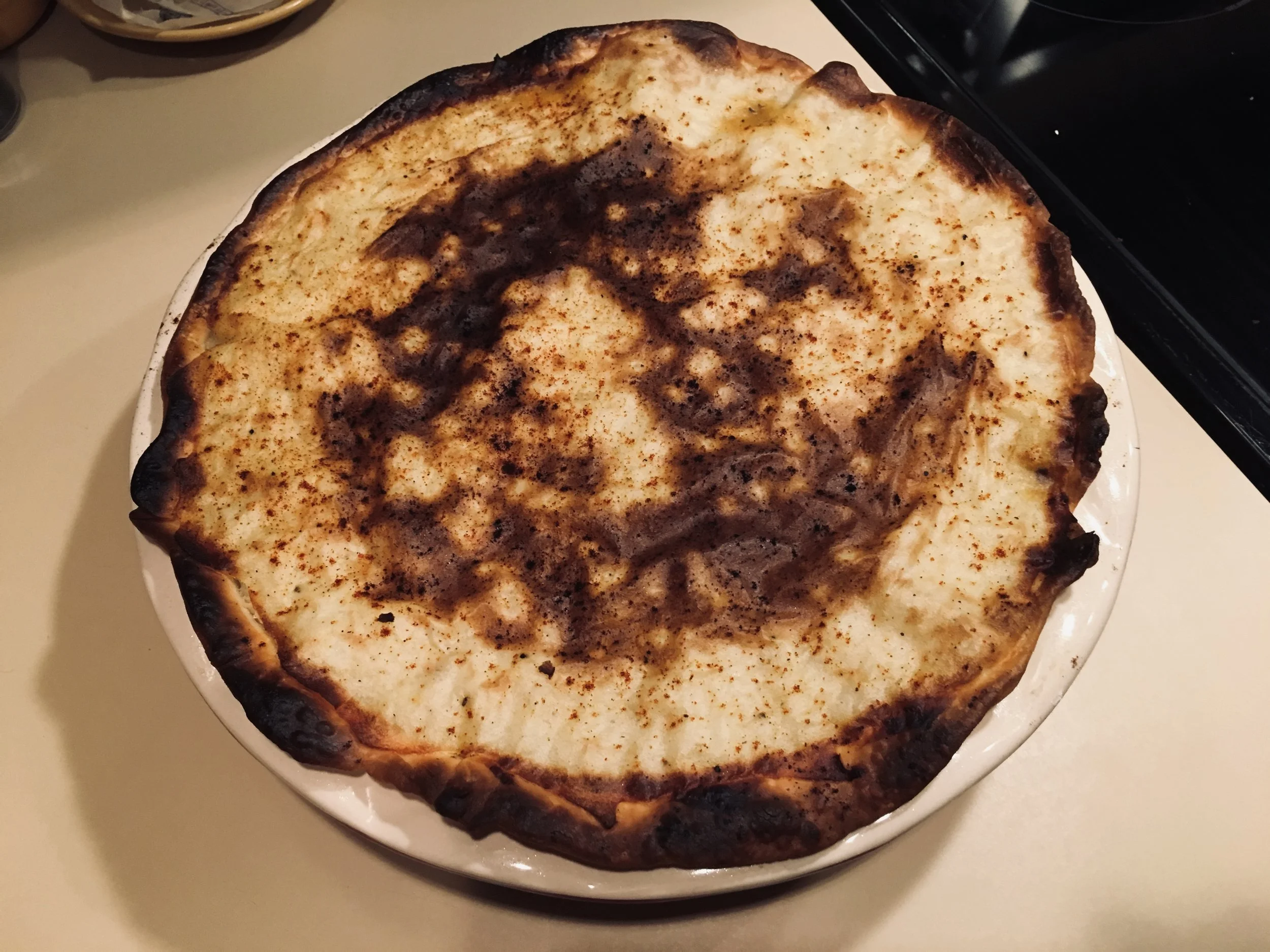 Shepards Pie