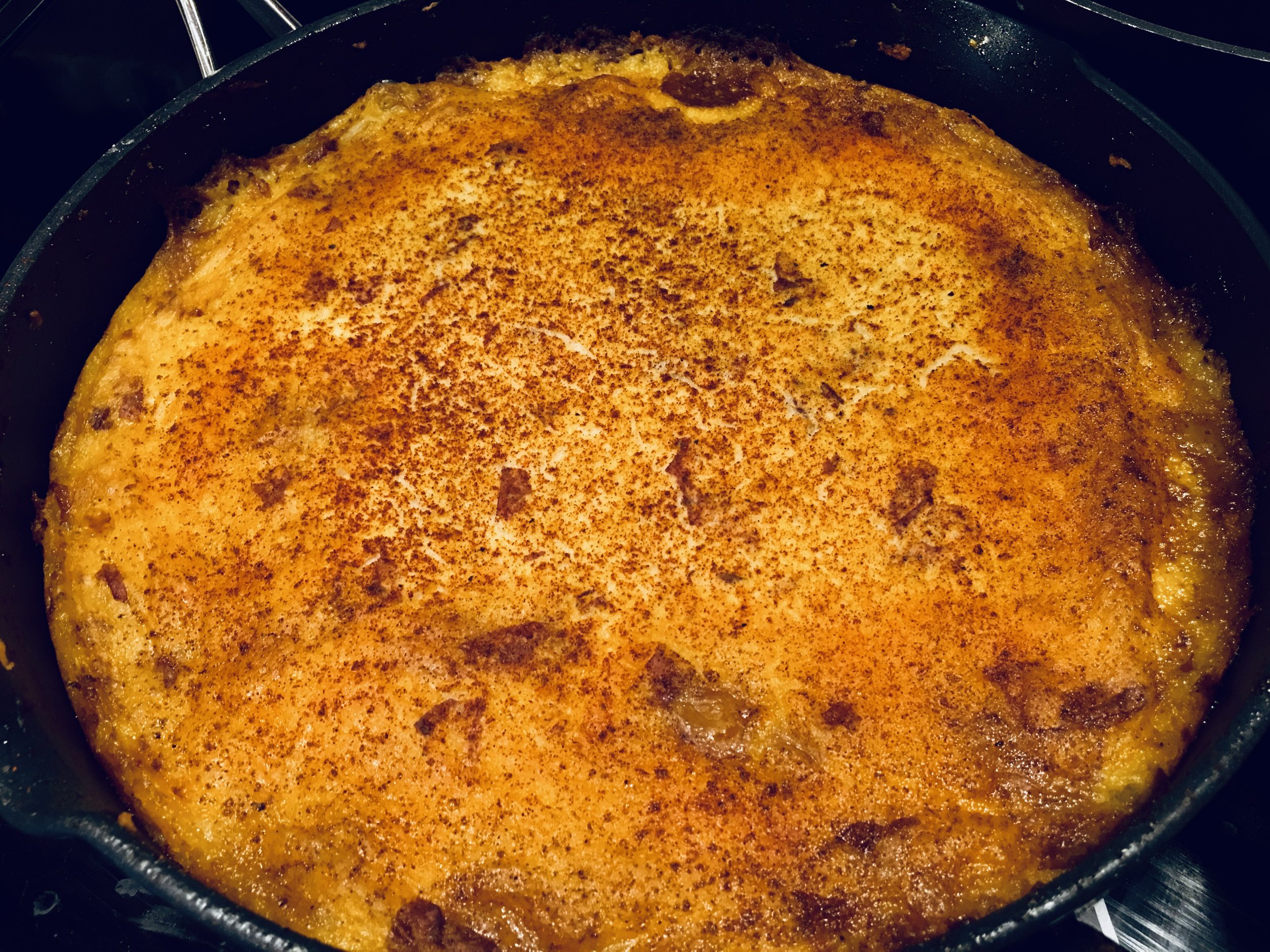 Shepards Pie