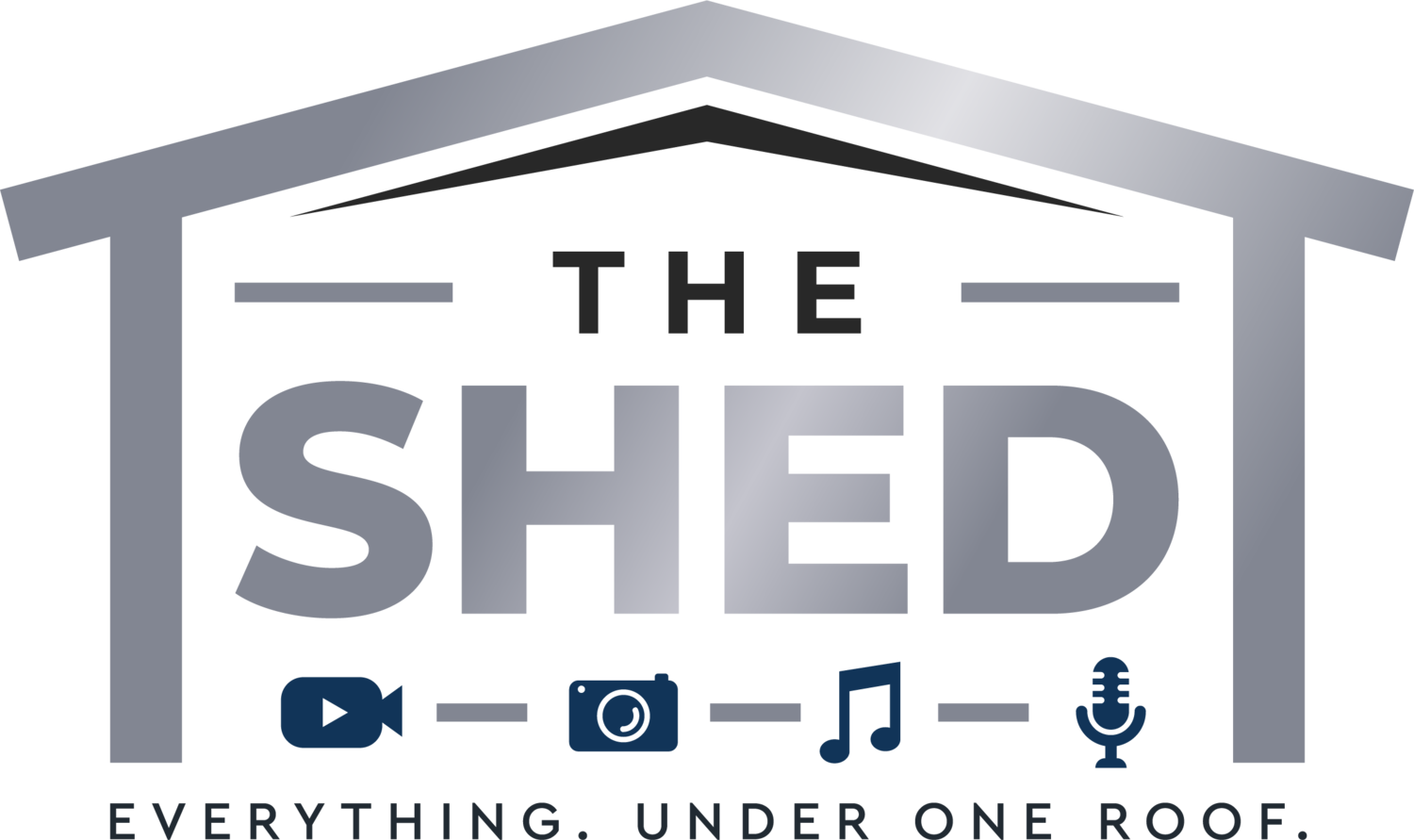 The Shed DMV