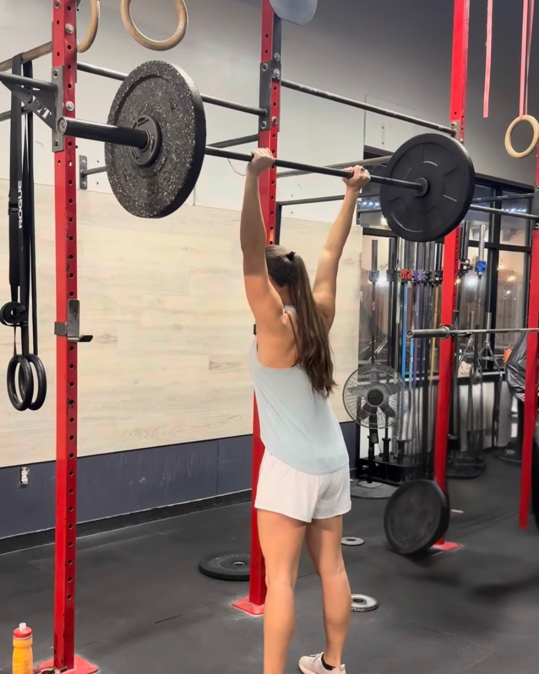 Why Upper Body Strength Matters for Women at Every Stage of Life