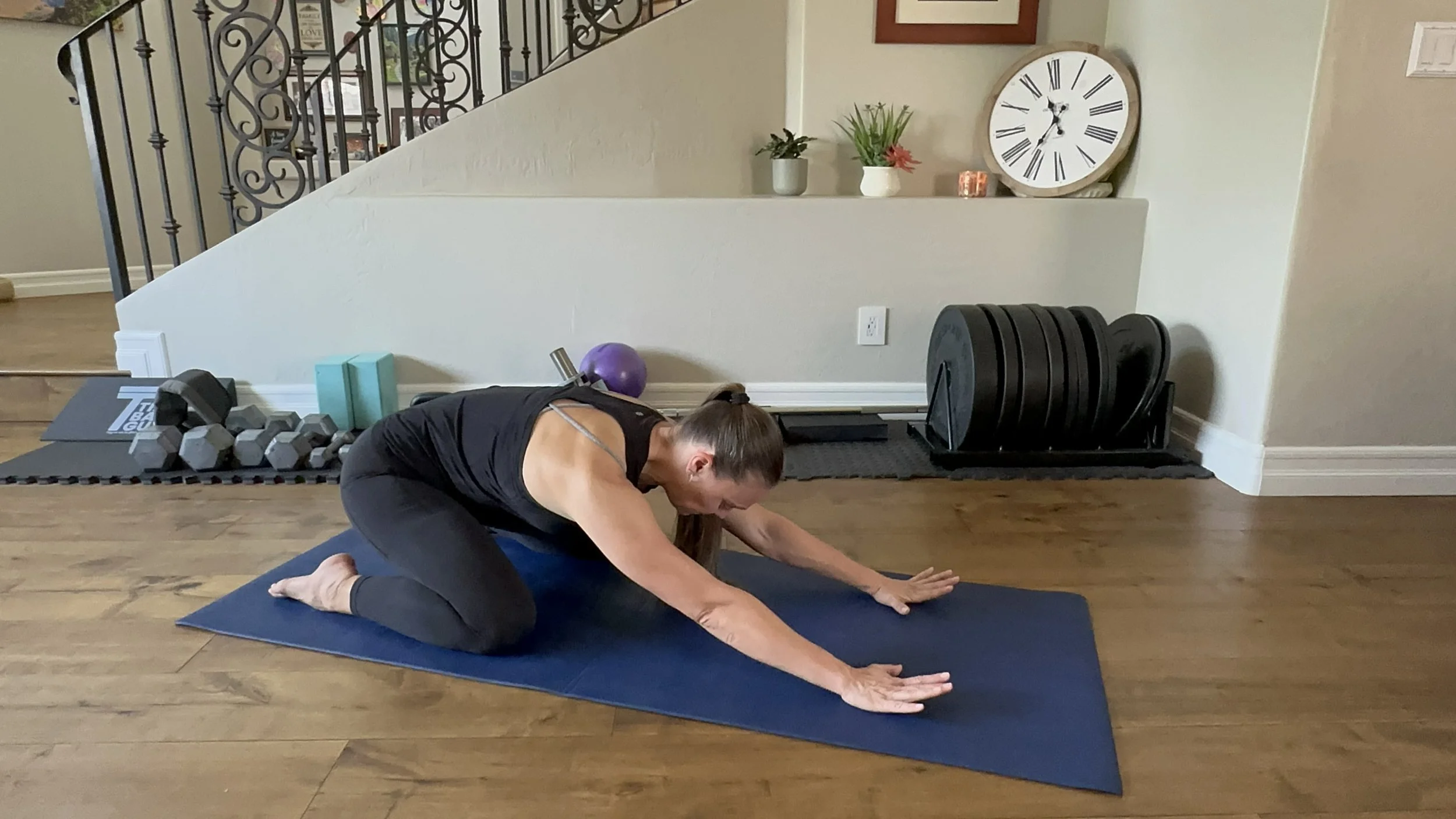 Nervous System Reset