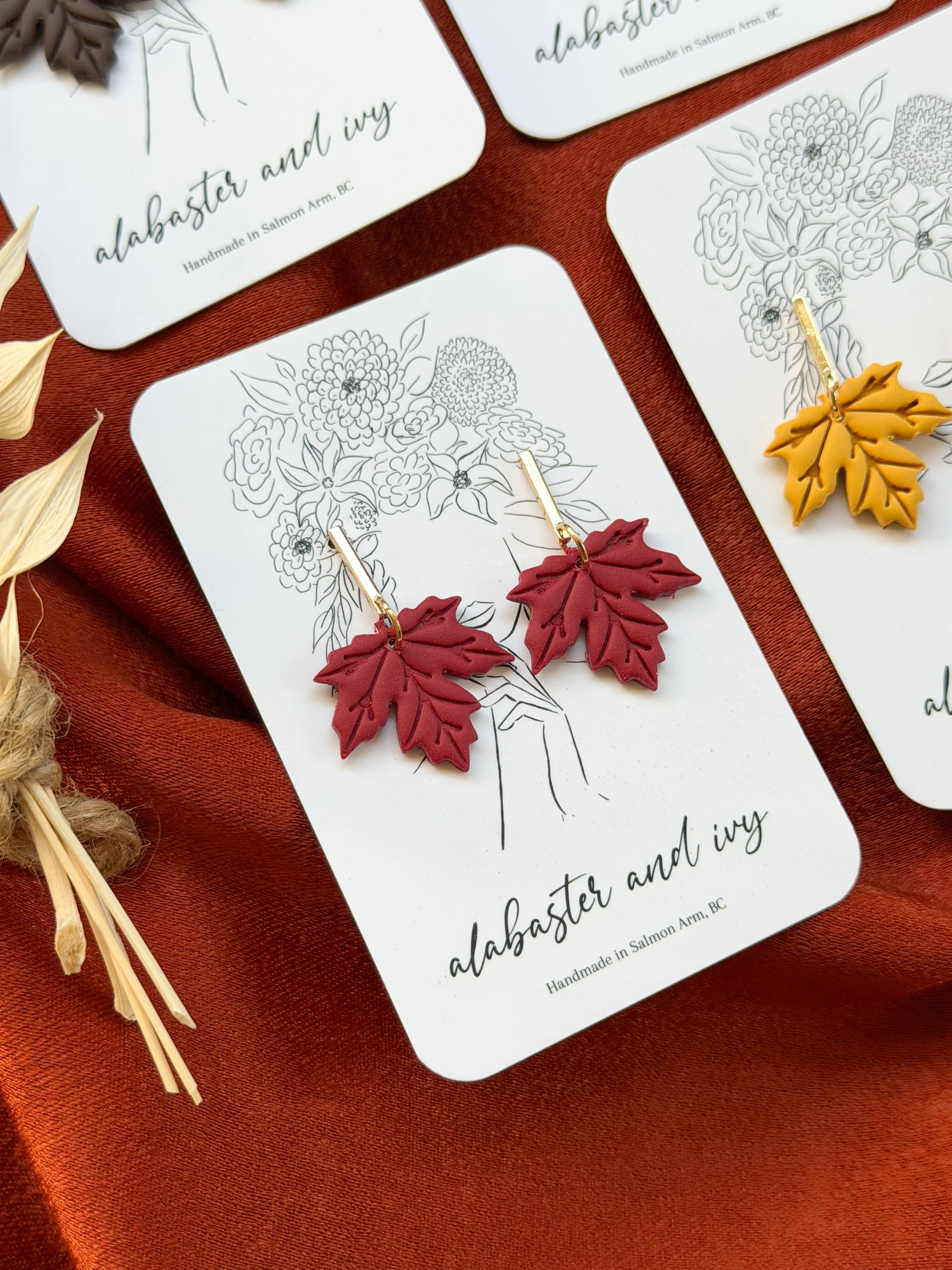 Deep Red Maple Leaf.JPG