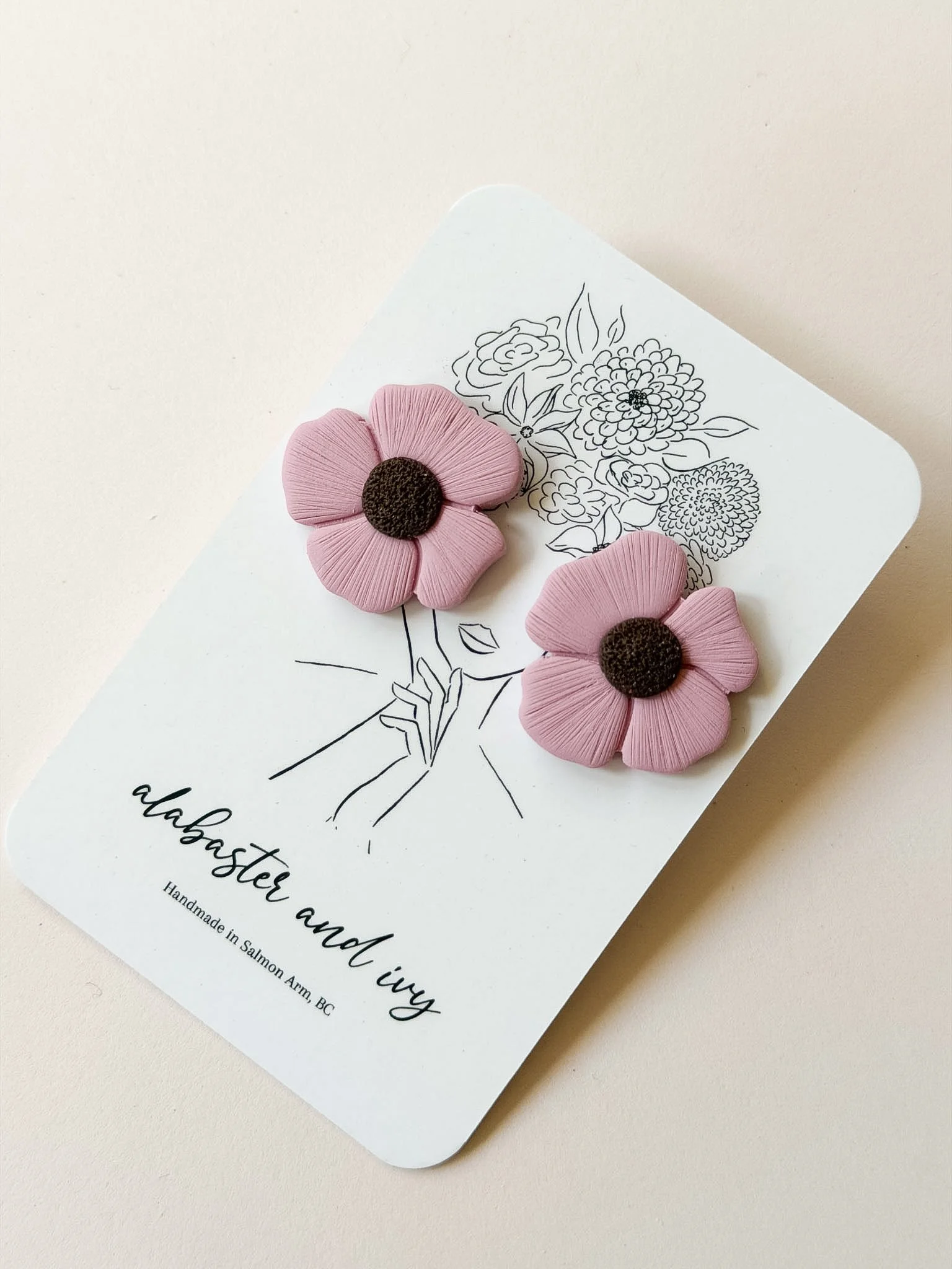 Mauve Poppy Studs.jpg