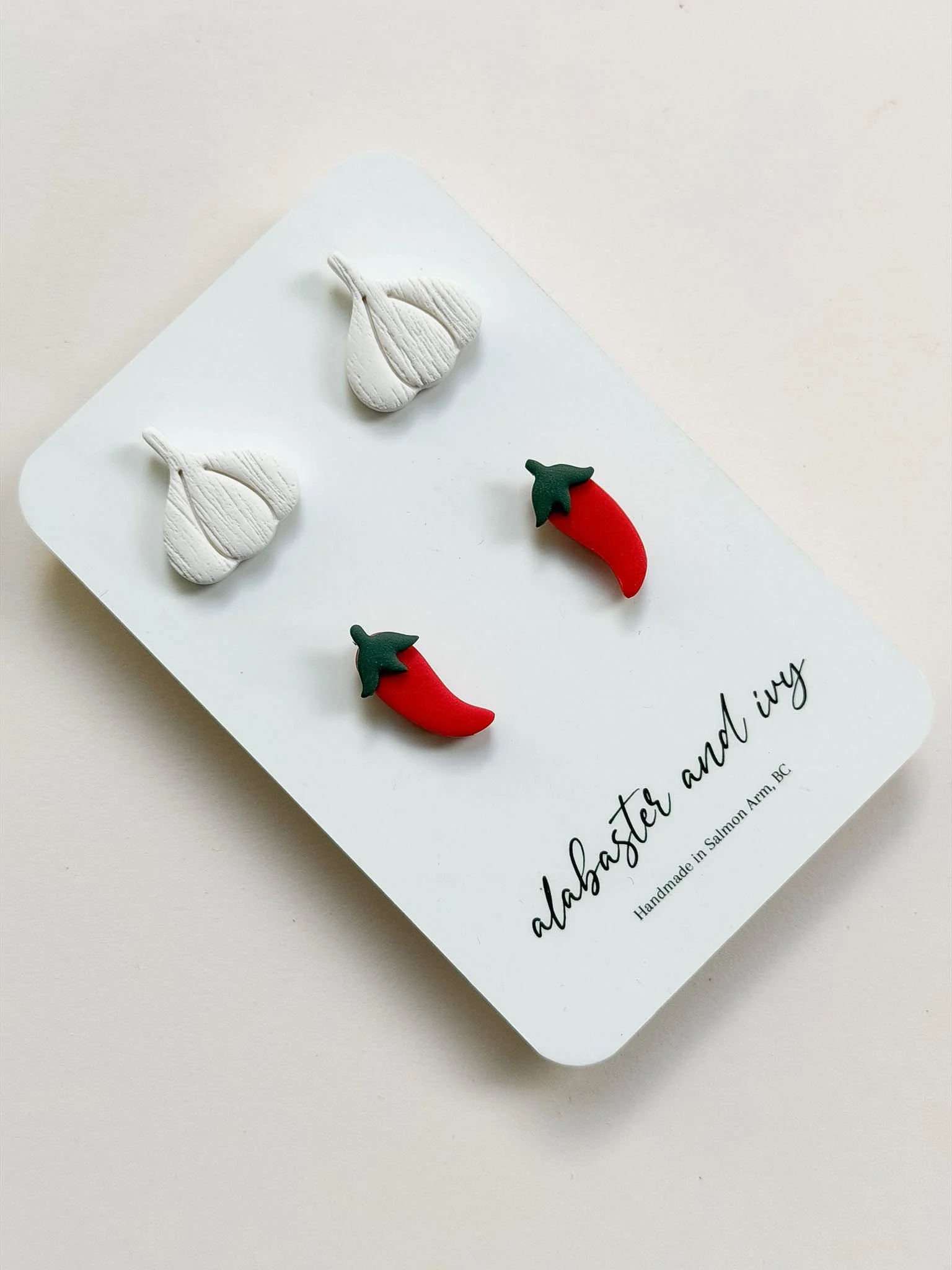 Spicy Stud Pack